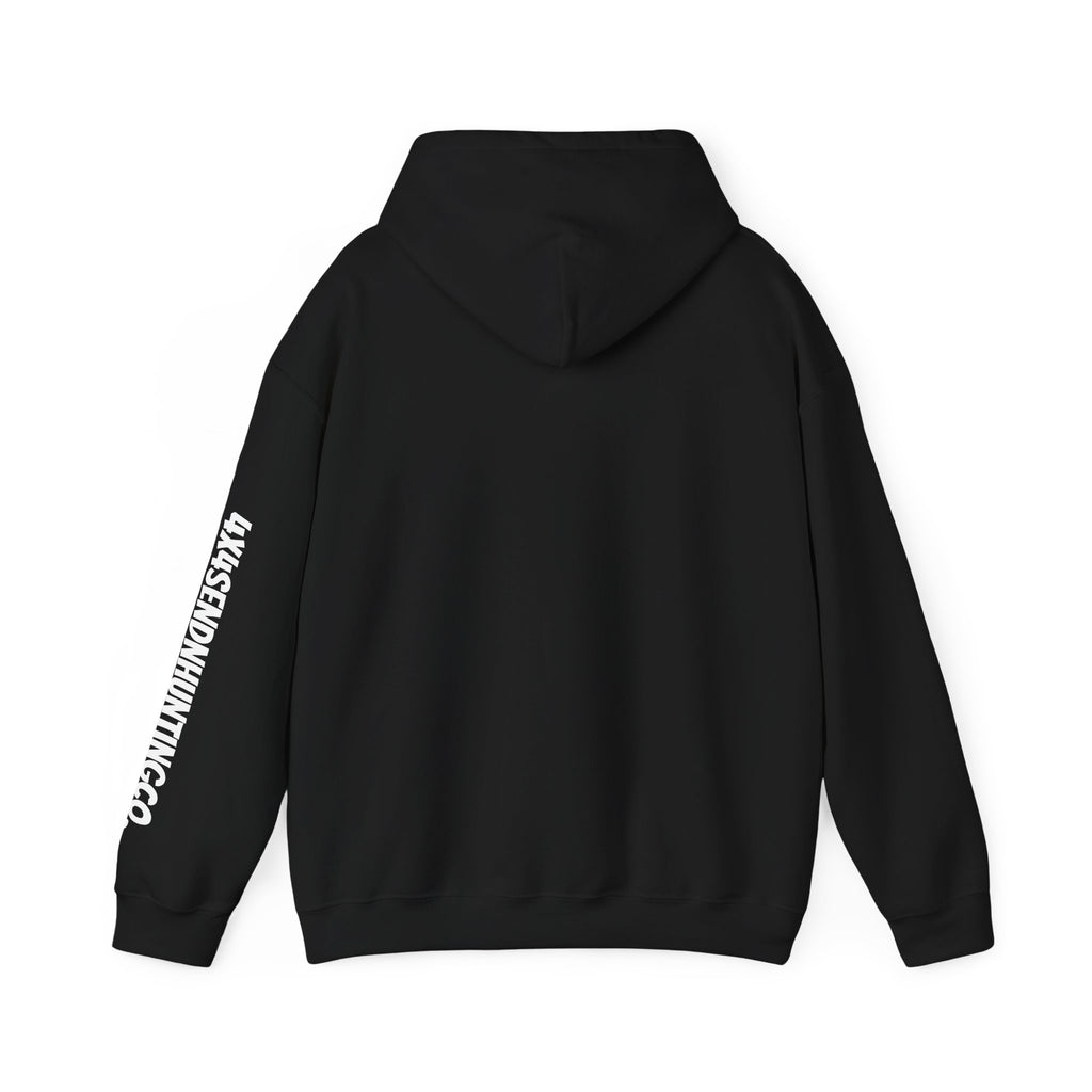 4x4SendnHuntingCo | Hoodie
