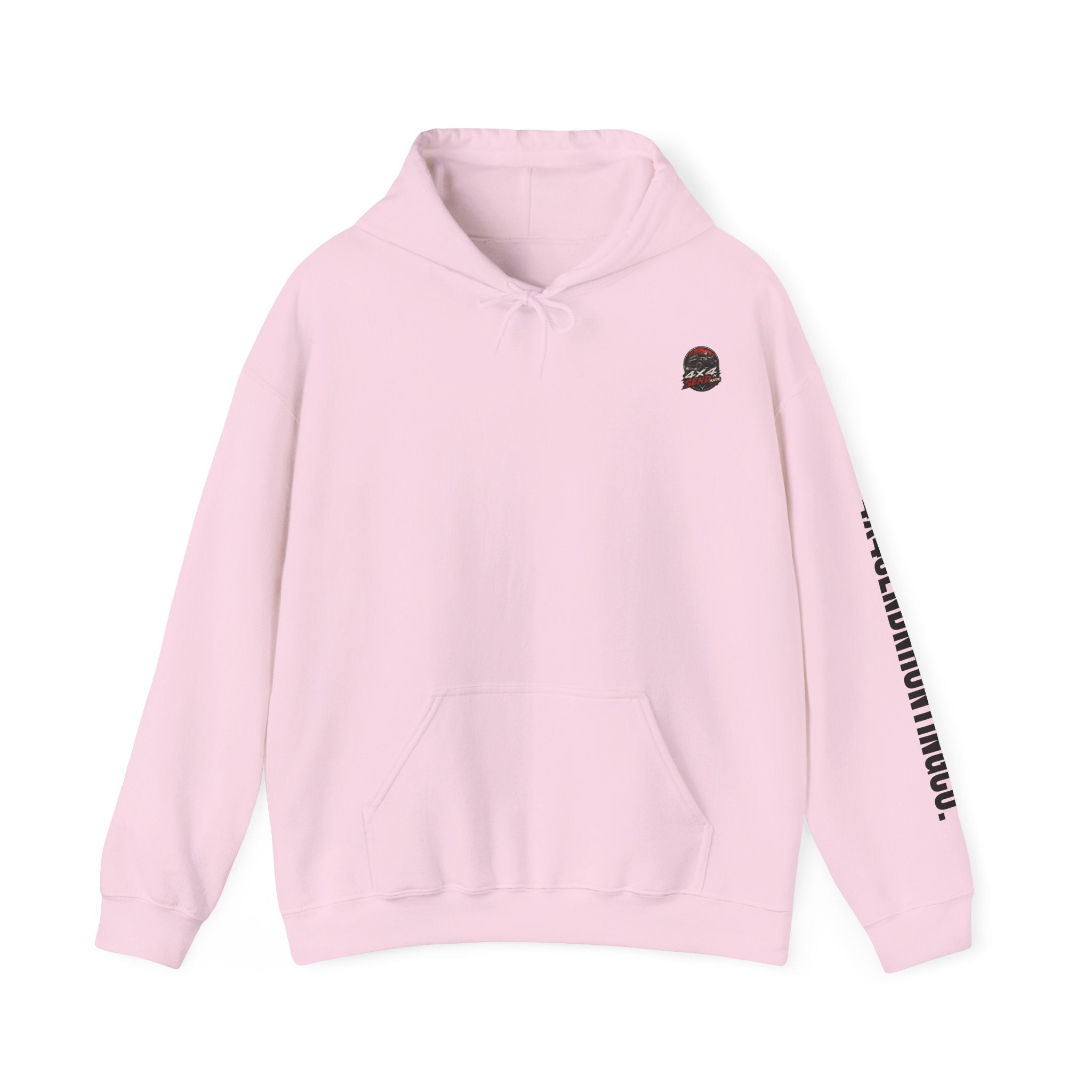 4x4SendnHuntingCo | 105 Series Hoodie