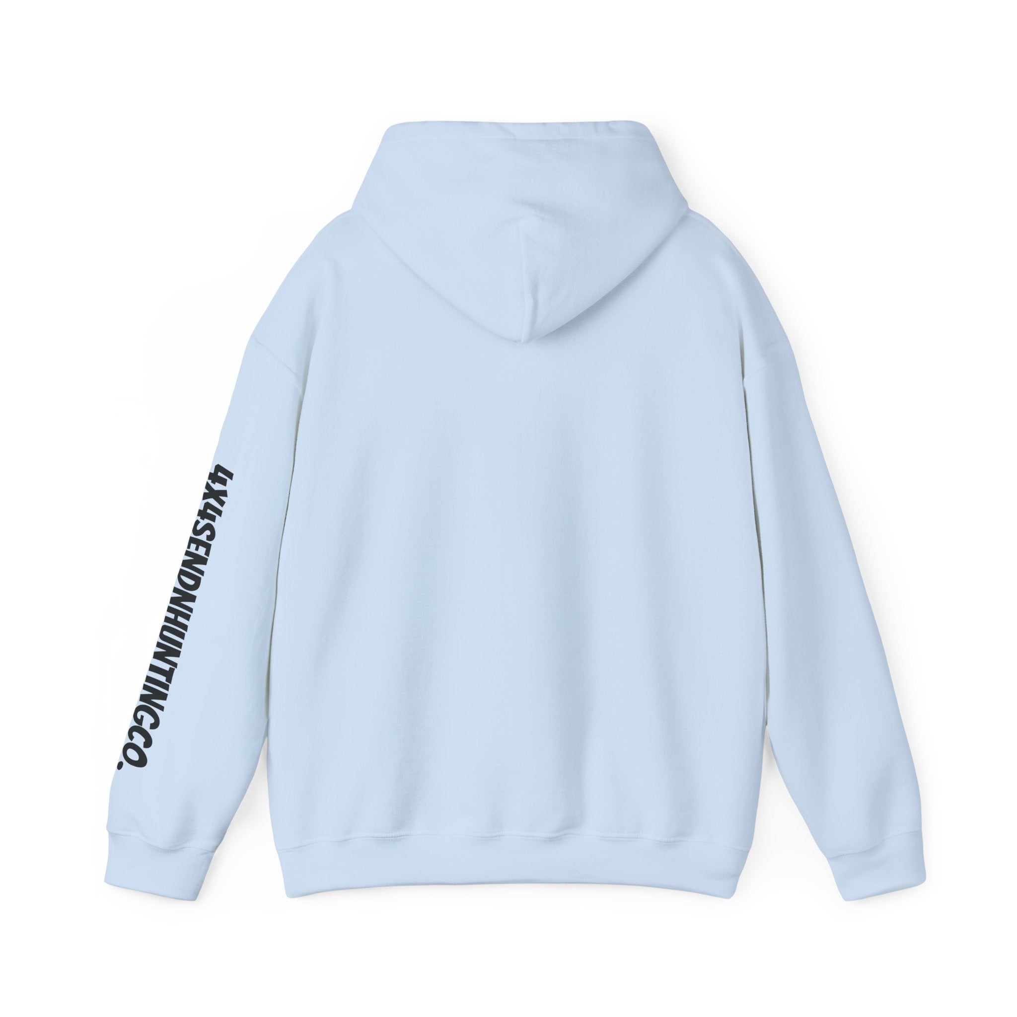 4x4 SendnHuntingCo | Custom Hoodie