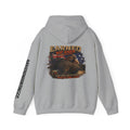 4x4SendnHuntingCo | Earned Not Given Hoodie