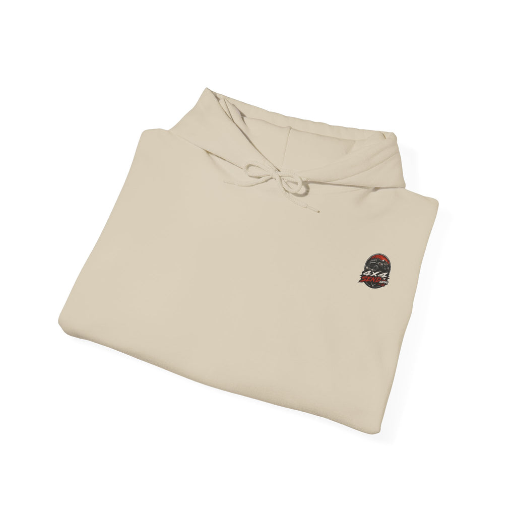 4x4SendnHuntingCo | 105 Series Hoodie