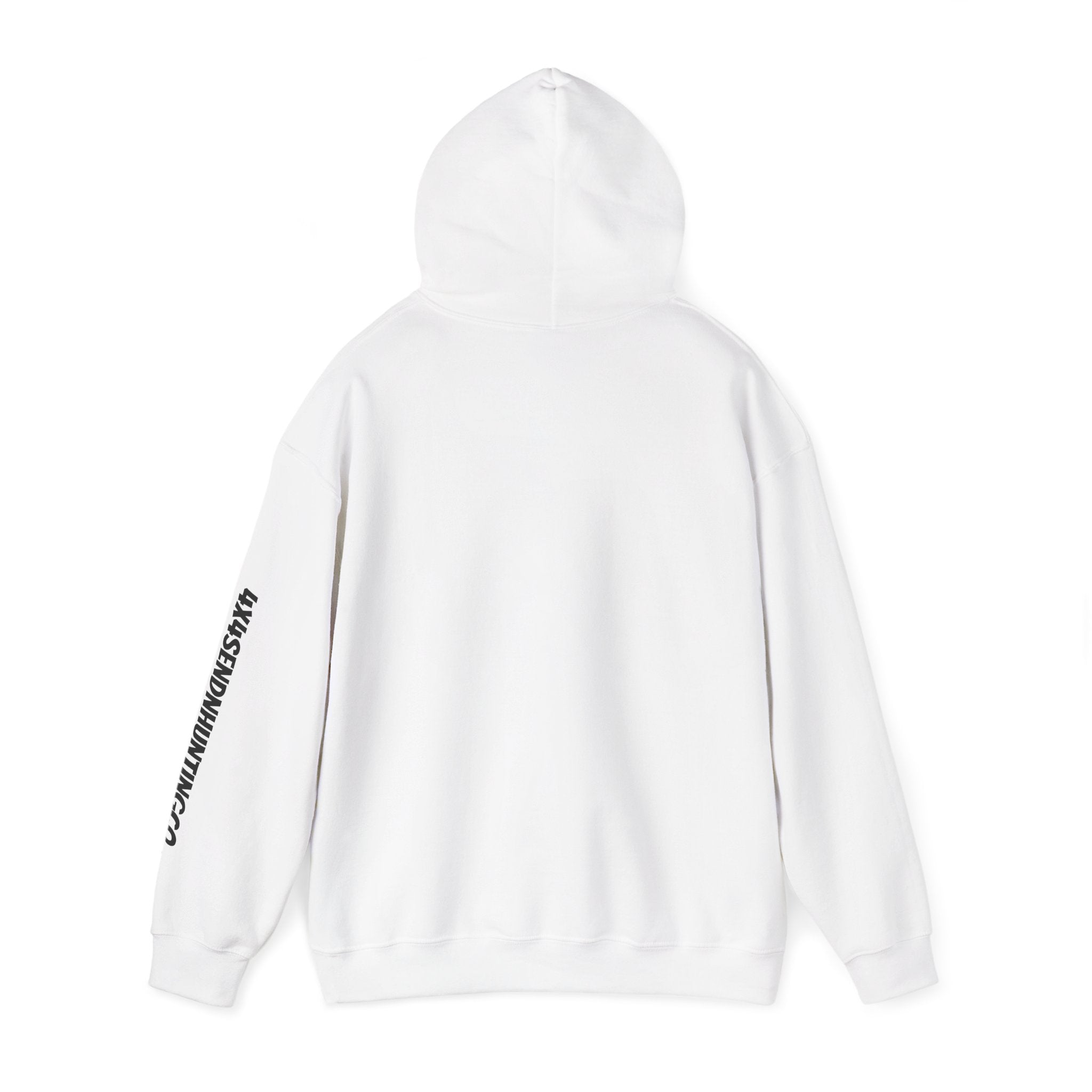 4x4SendnHuntingCo | Hoodie