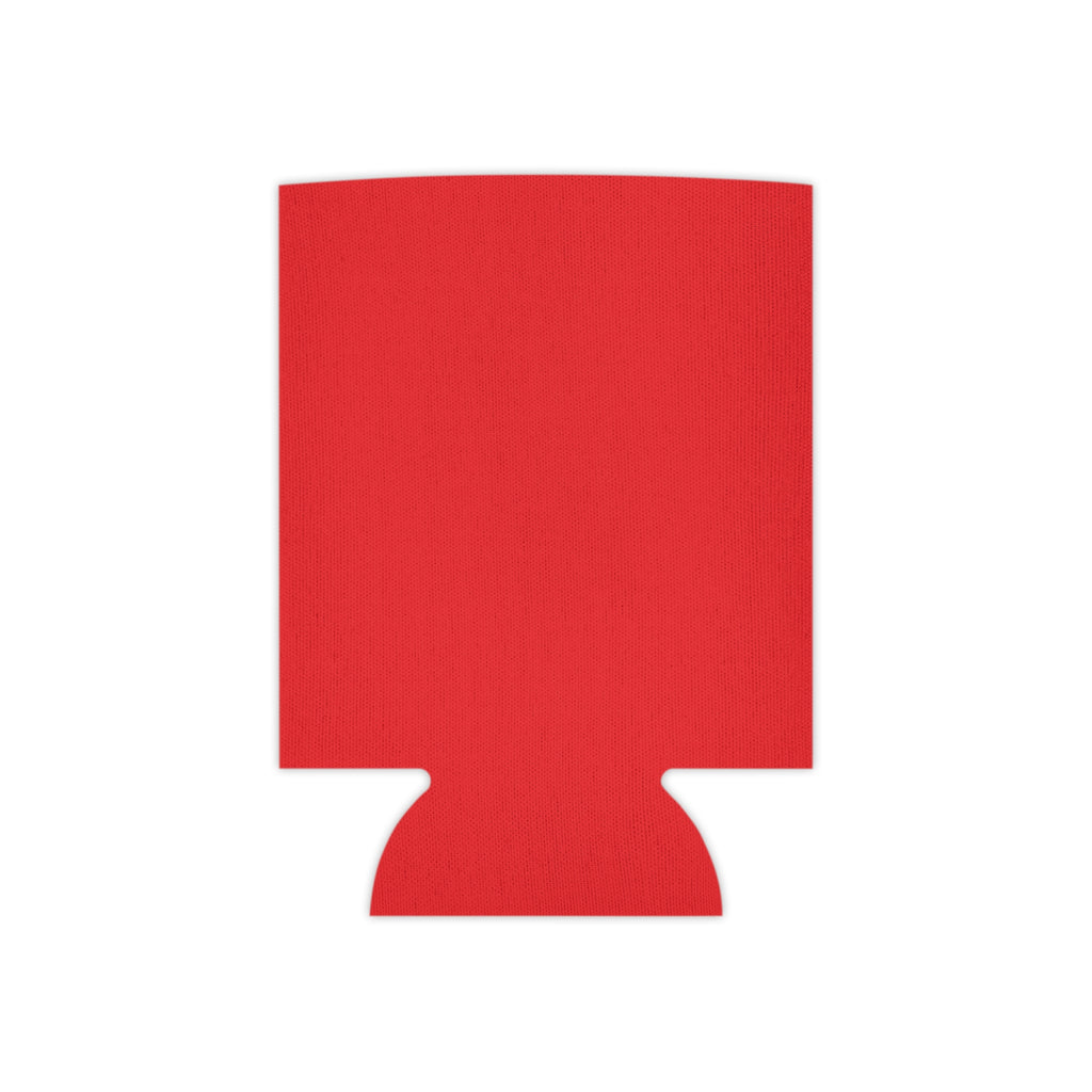 Red Stubby Cooler