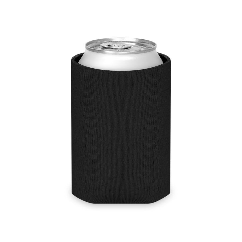Black Stubby Cooler