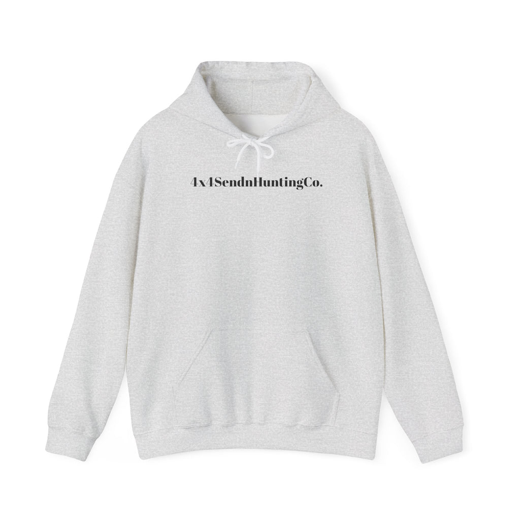 4x4 SendnHuntingCo Hoodie | OG Hoodie