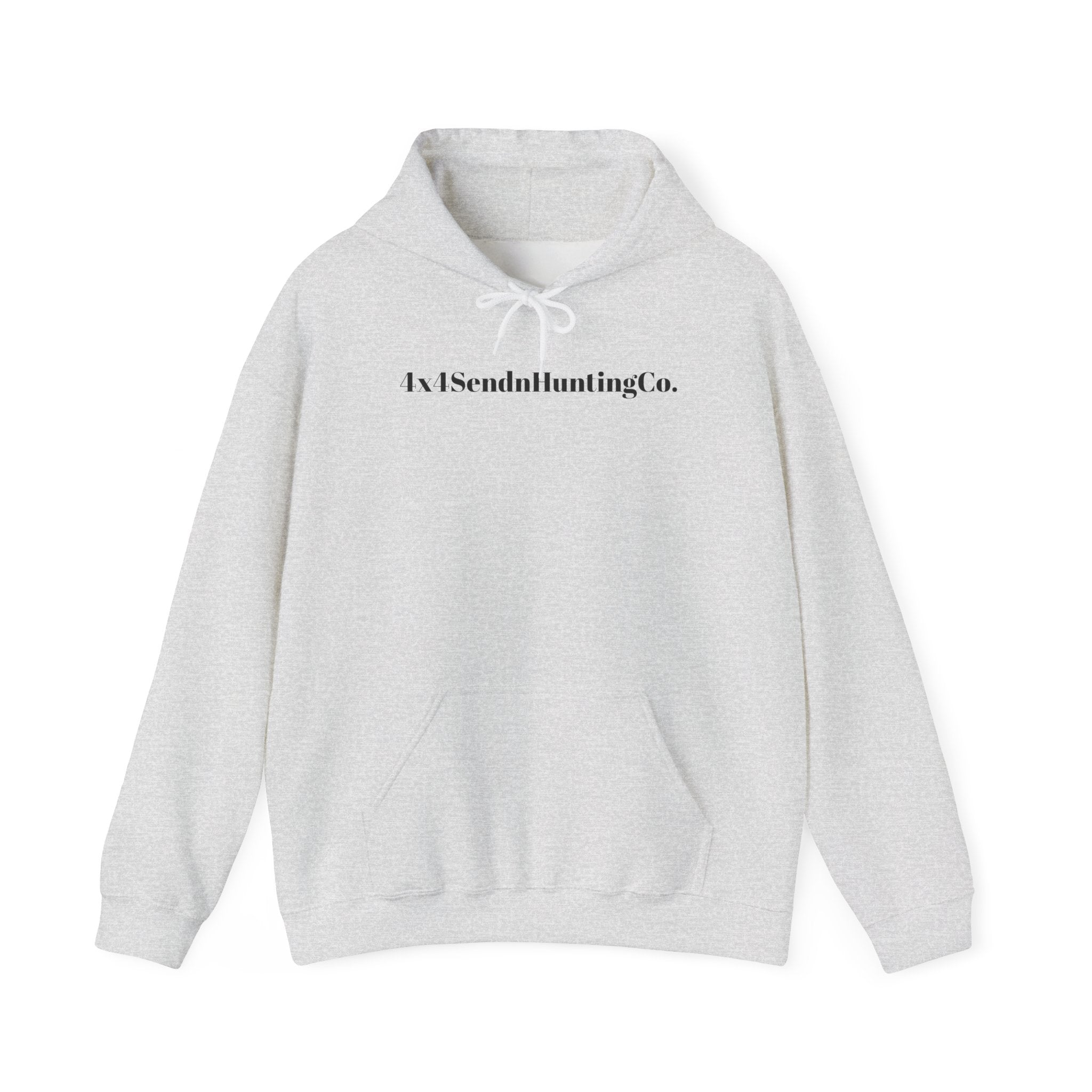 4x4 SendnHuntingCo Hoodie | OG Hoodie