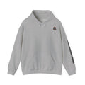 4x4SendnHuntingCo | 105 Series Hoodie