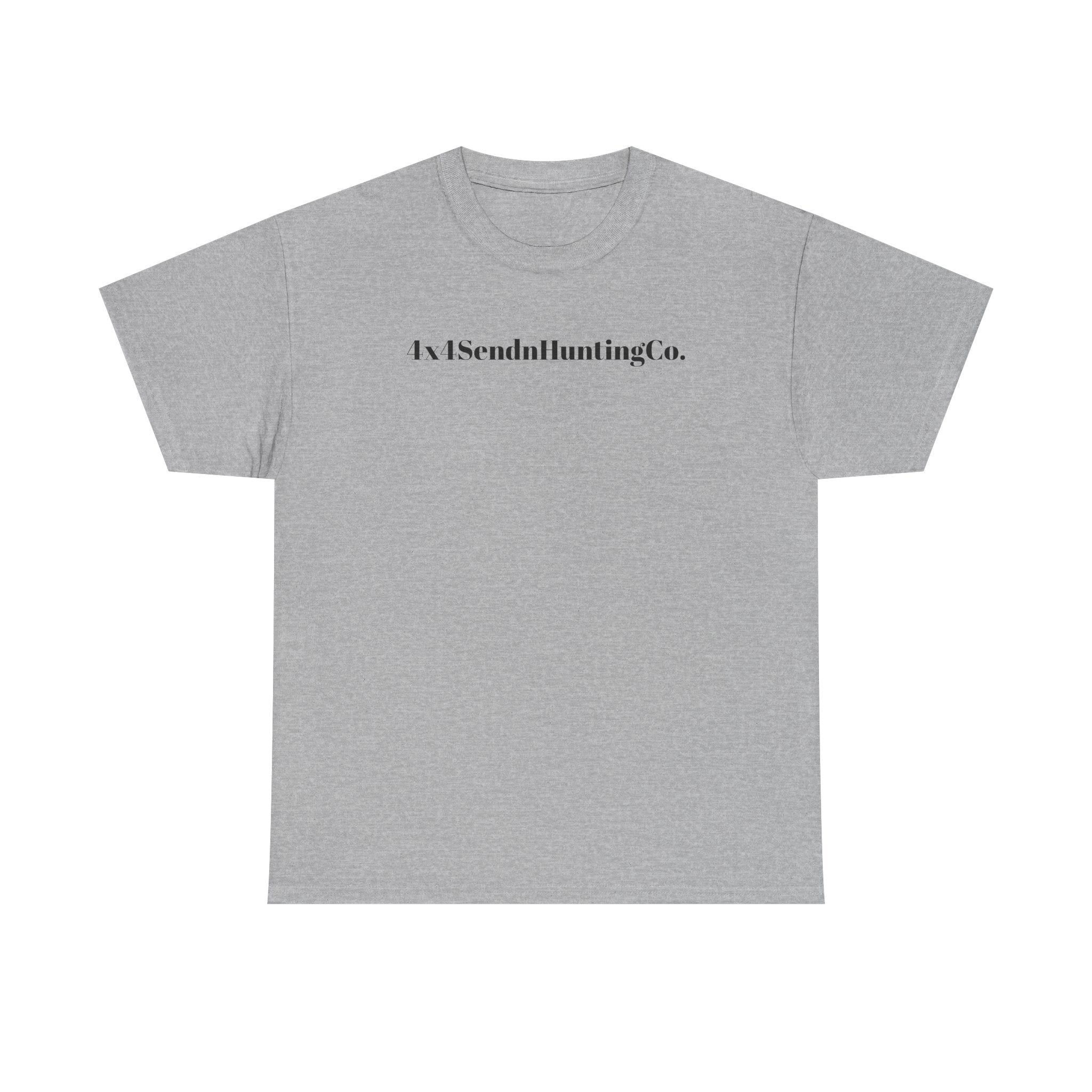 4x4SendnHuntingCo | T-Shirt
