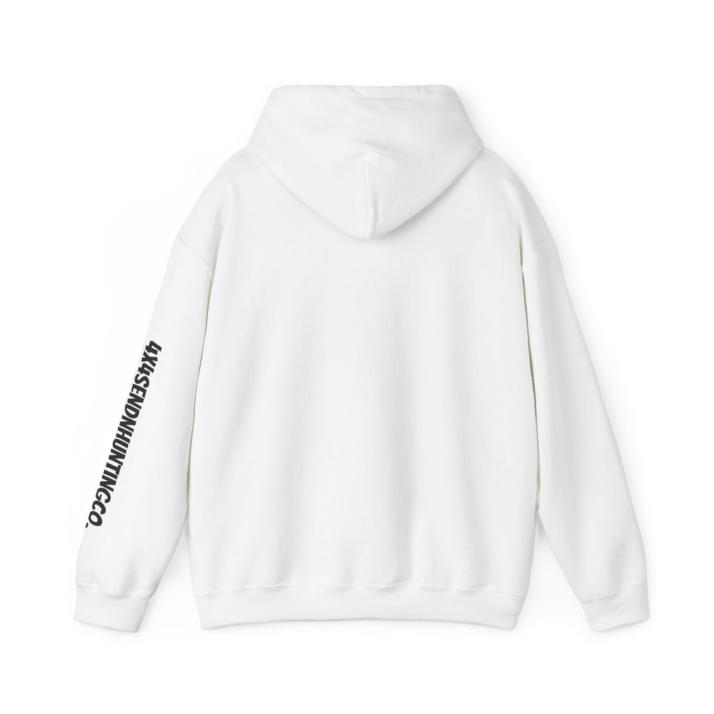 4x4SendnHuntingCo | Hoodie