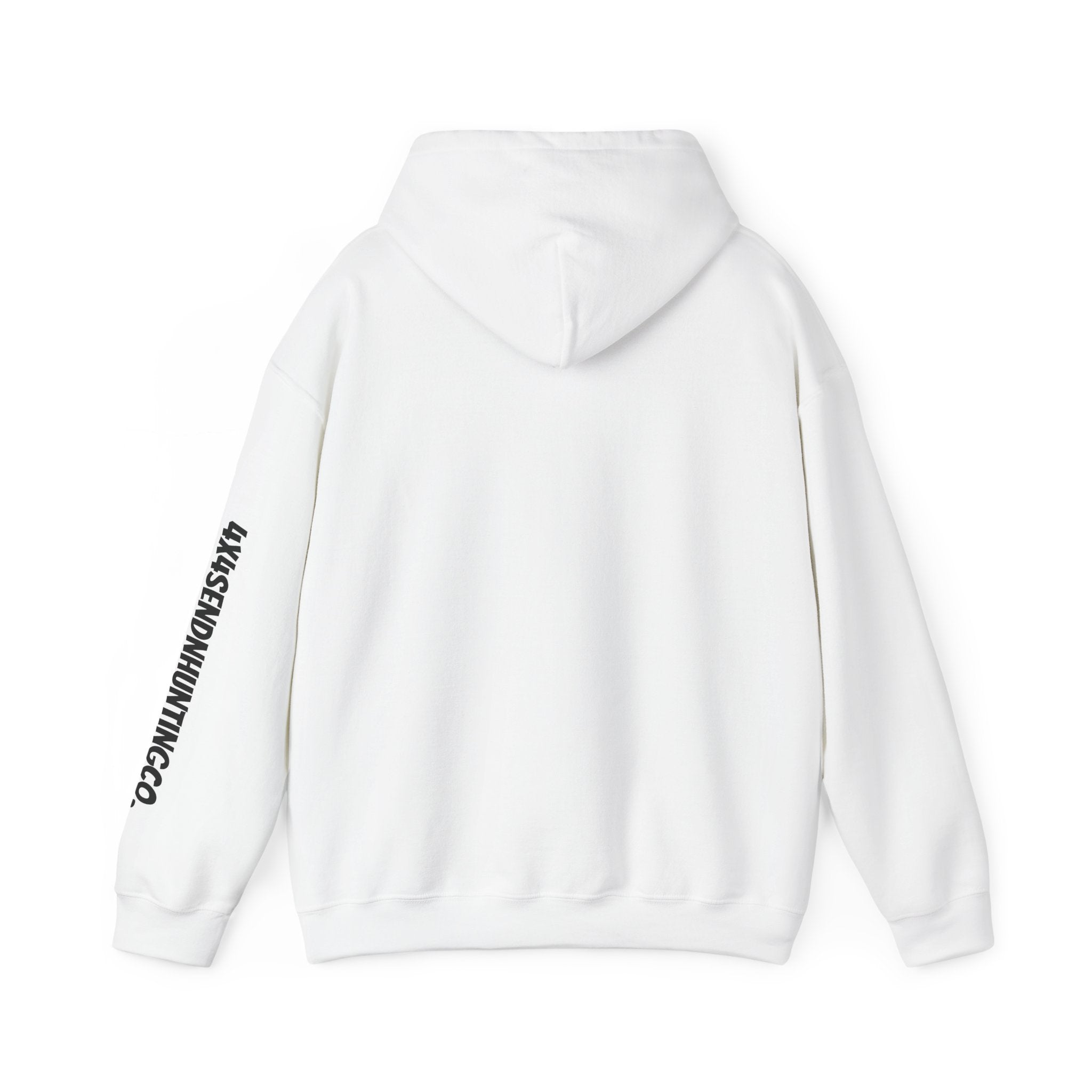 4x4SendnHuntingCo | Hoodie
