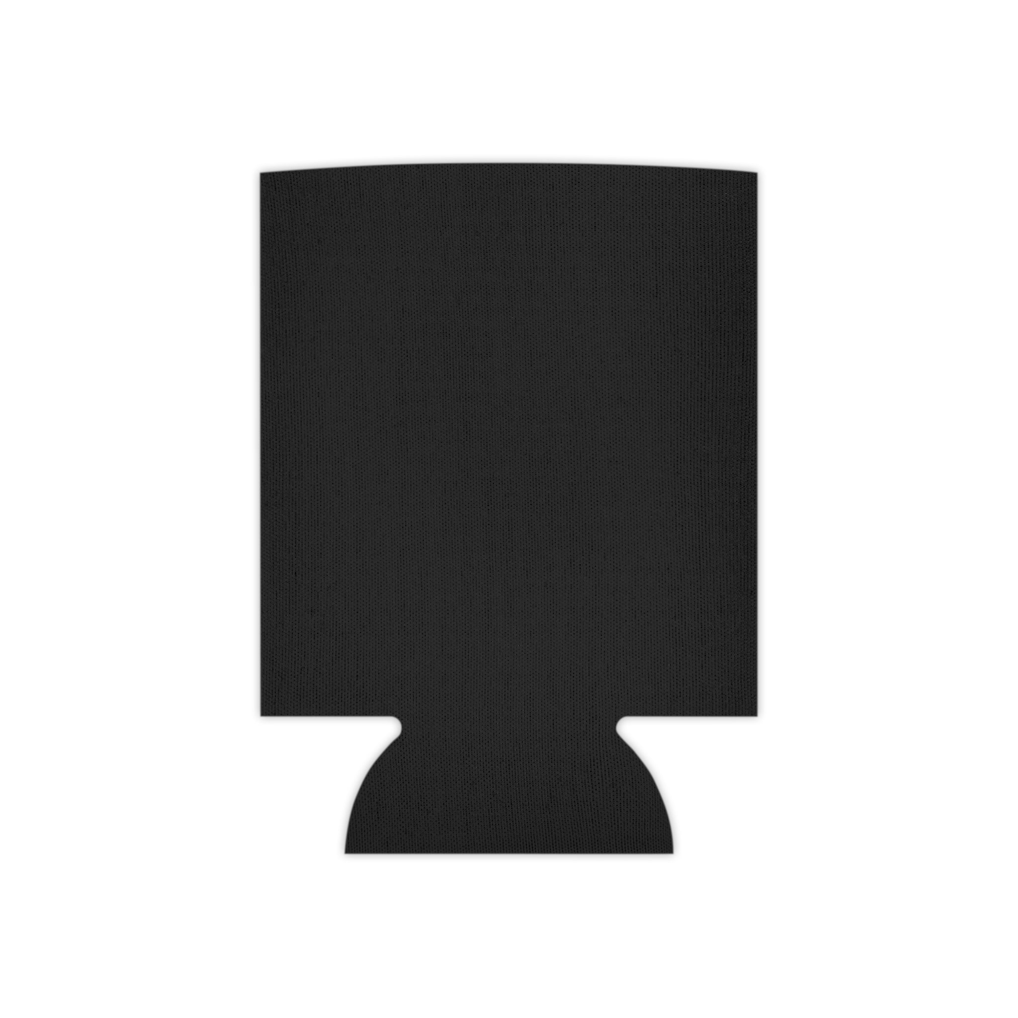 Black Stubby Cooler