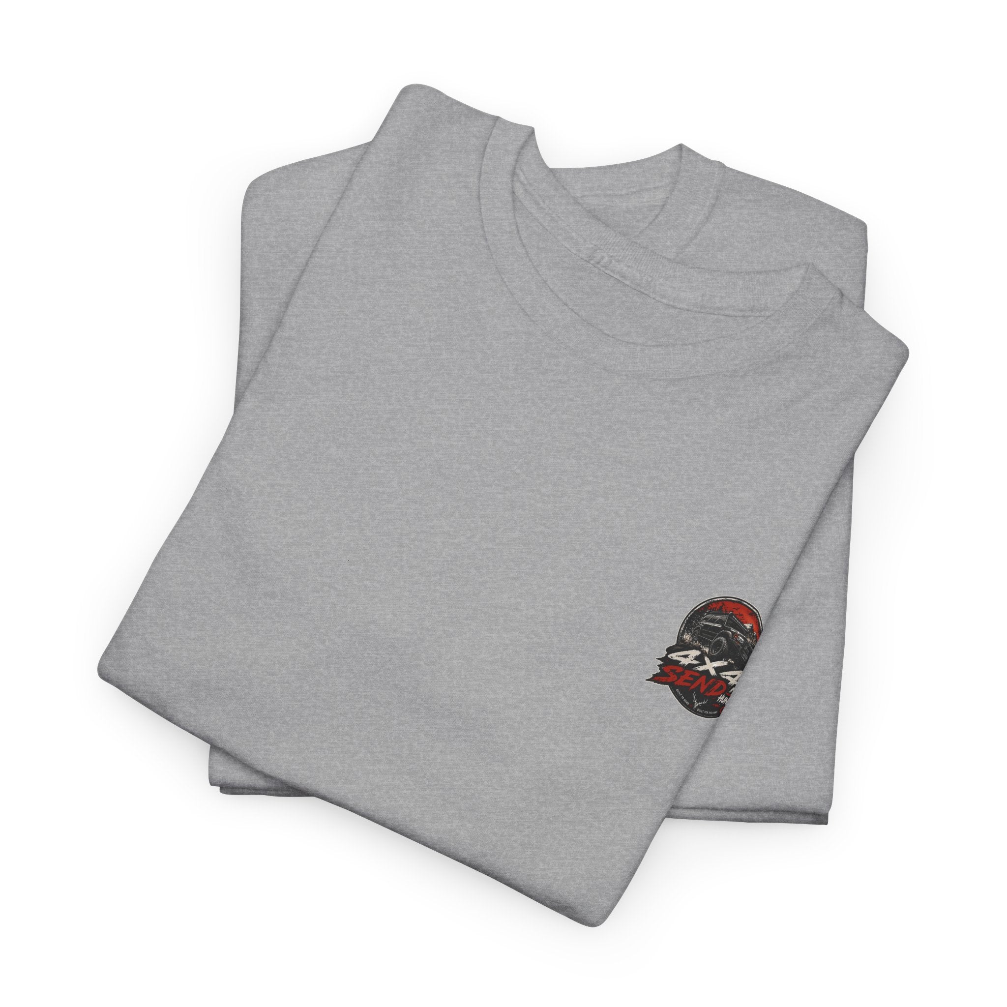 4x4SendnHuntingCo | OG T-Shirt