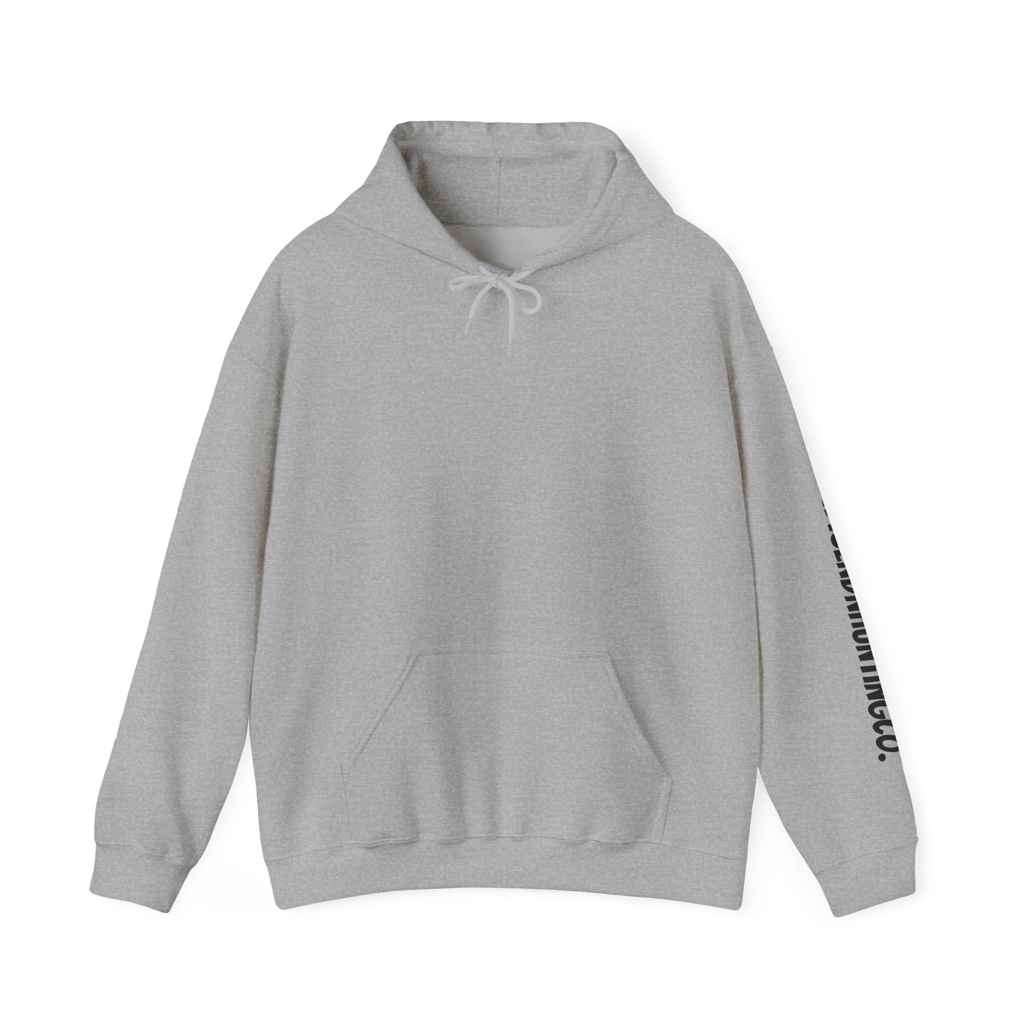 4x4SendnHuntingCo | Highland Cow Hoodie