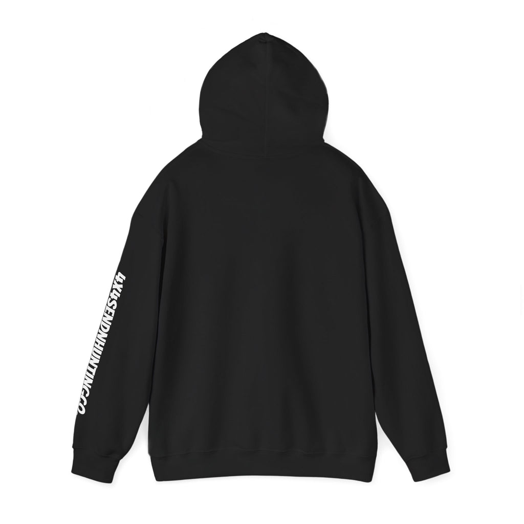 4x4 SendnHuntingCo | Custom Hoodie