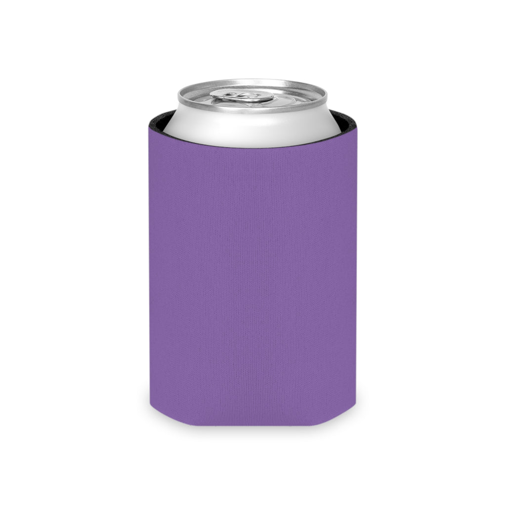 Purple Stubby Cooler