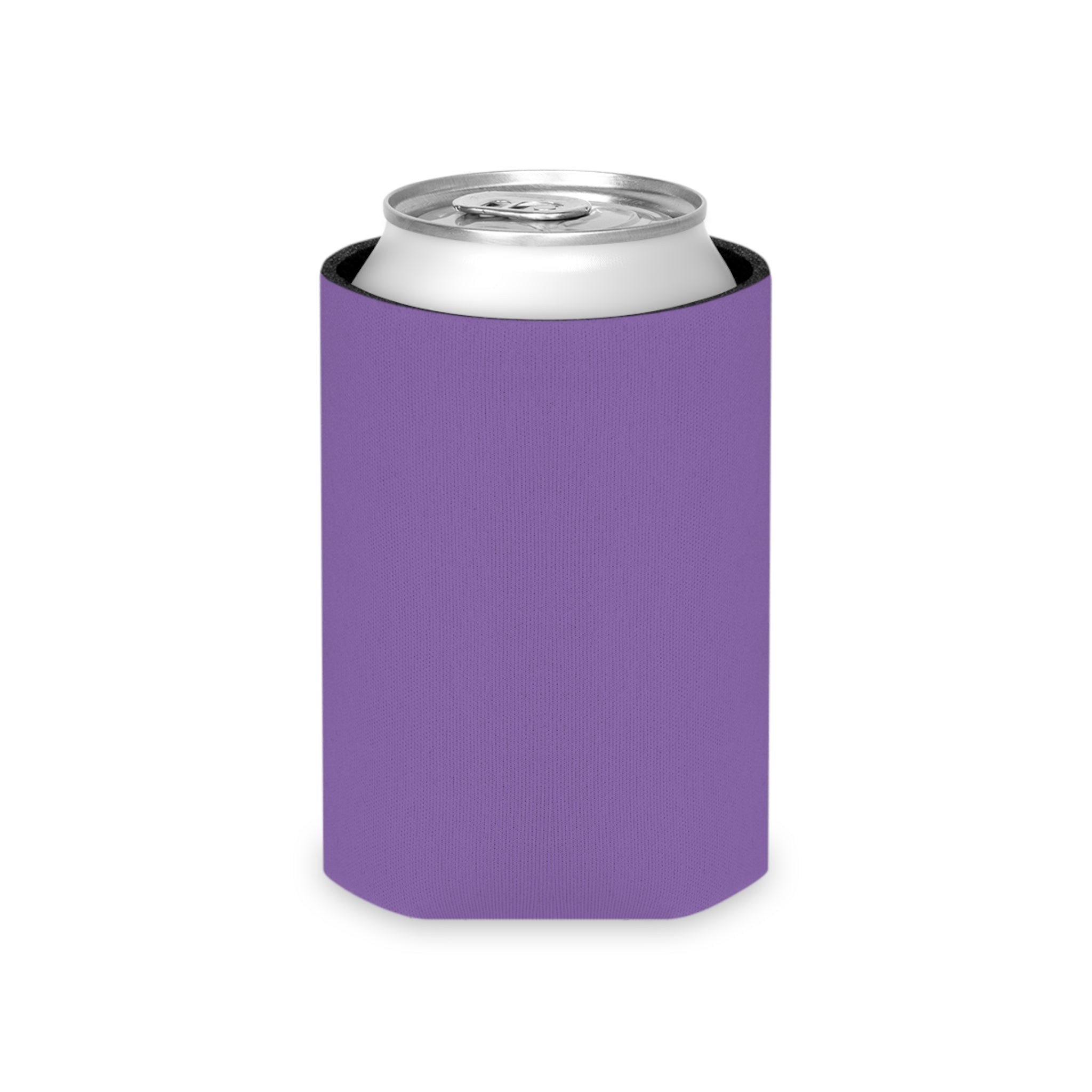 Purple Stubby Cooler