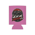 Pink Stubby Cooler