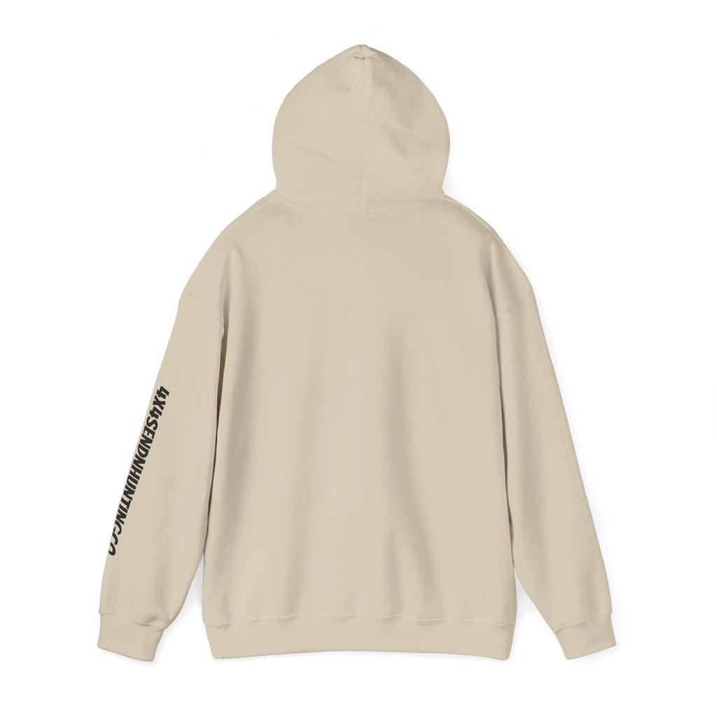 4x4SendnHuntingCo | Hoodie