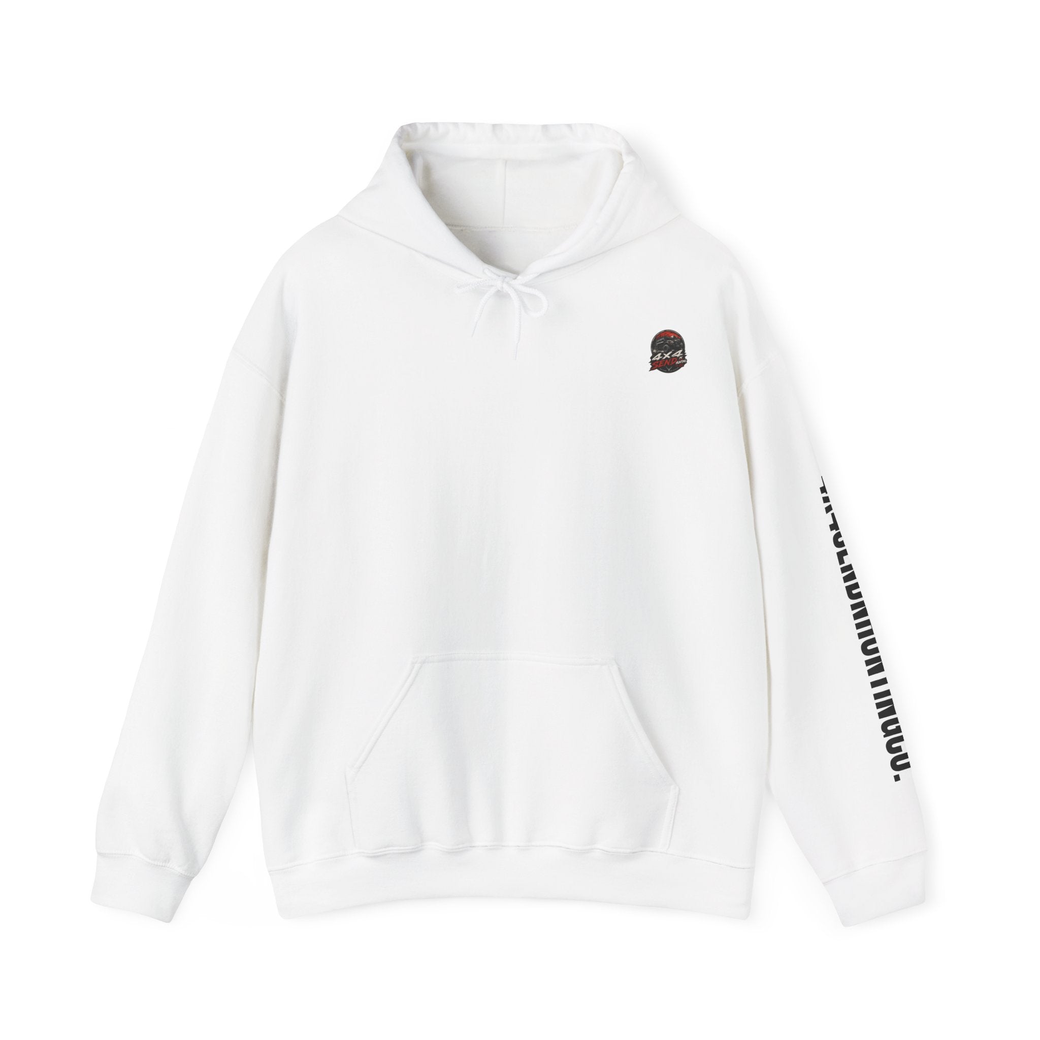 4x4SendnHuntingCo | 105 Series Hoodie