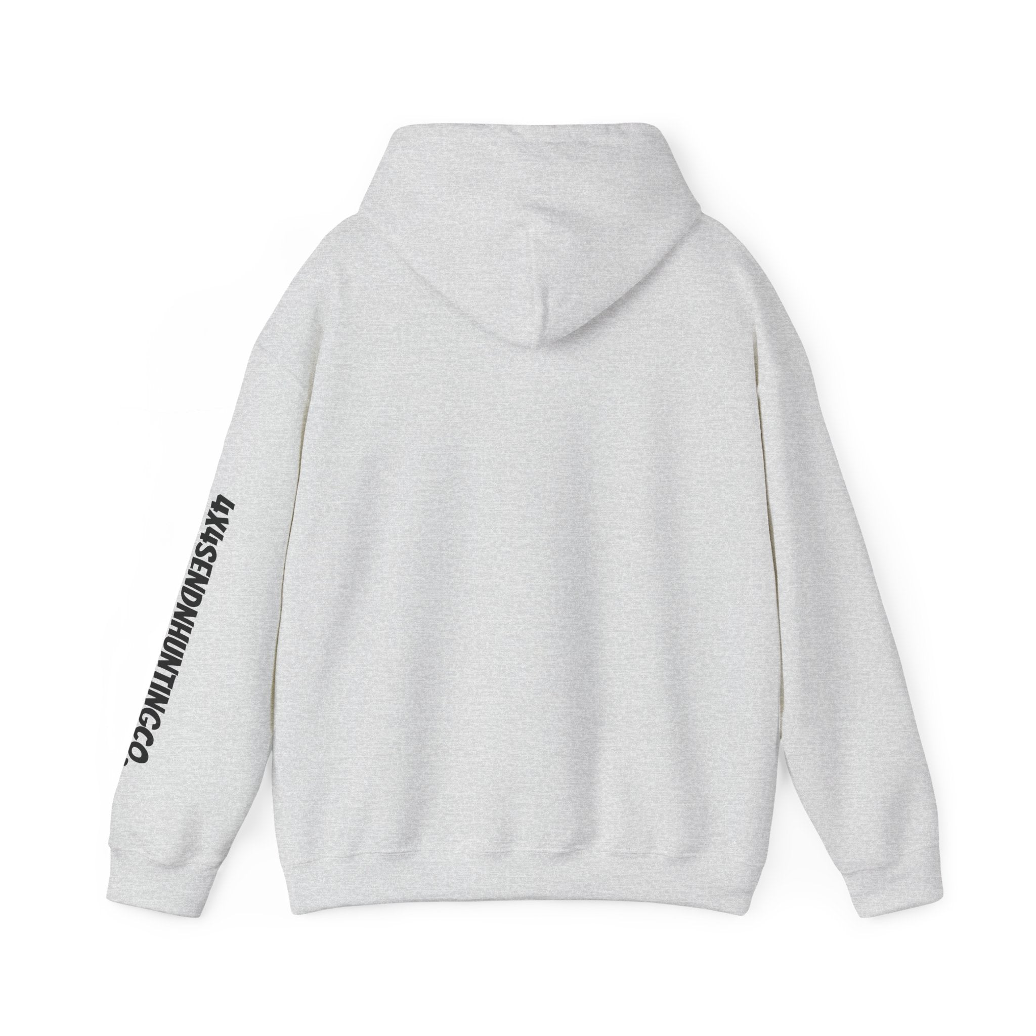 4x4SendnHuntingCo | Hoodie
