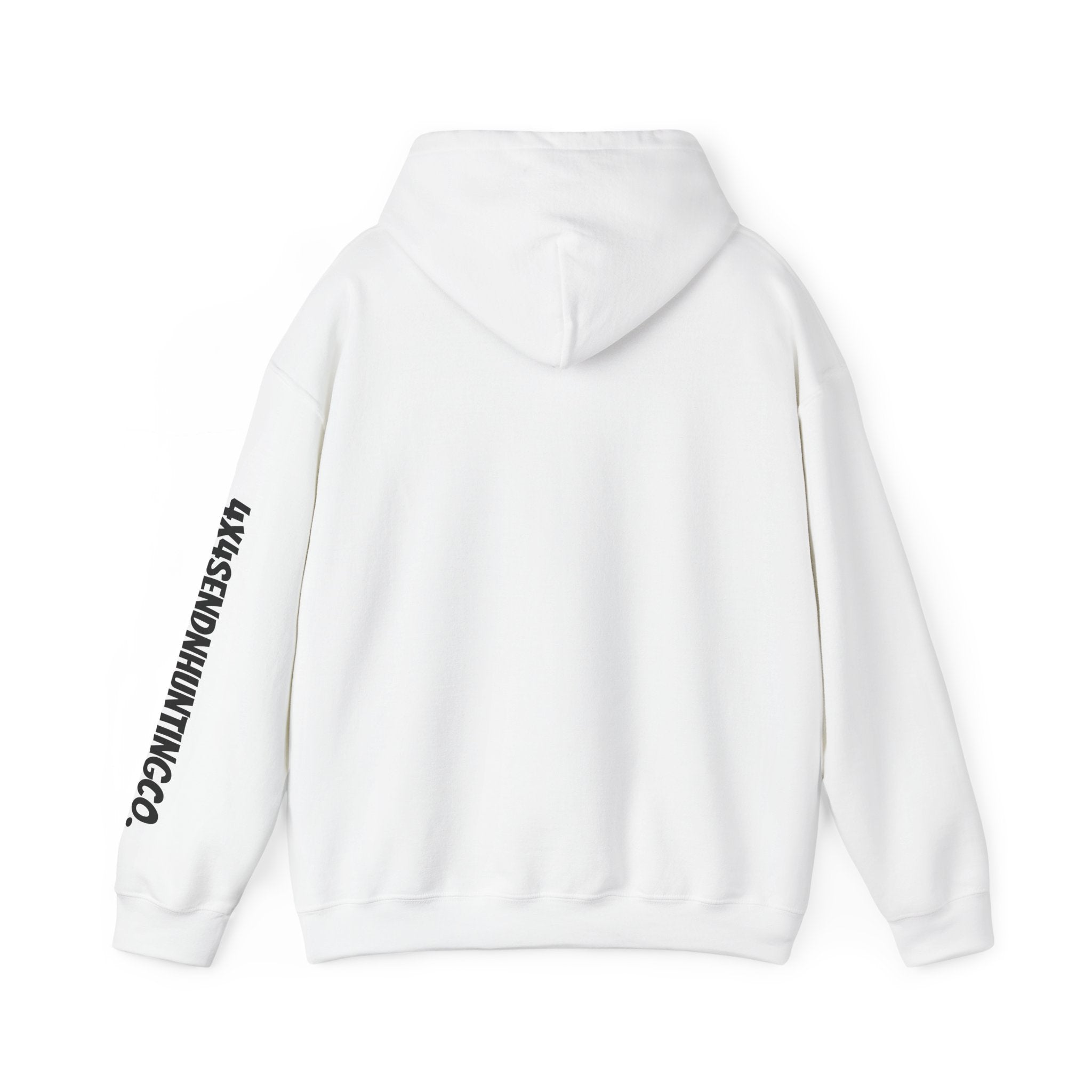 4x4 SendnHuntingCo | Custom Hoodie