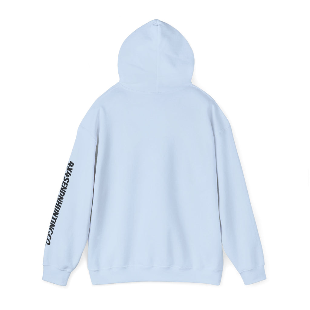 4x4 SendnHuntingCo | Custom Hoodie