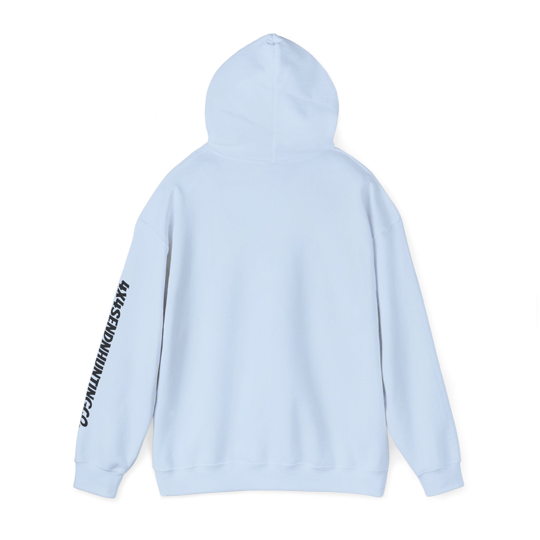 4x4 SendnHuntingCo | Custom Hoodie