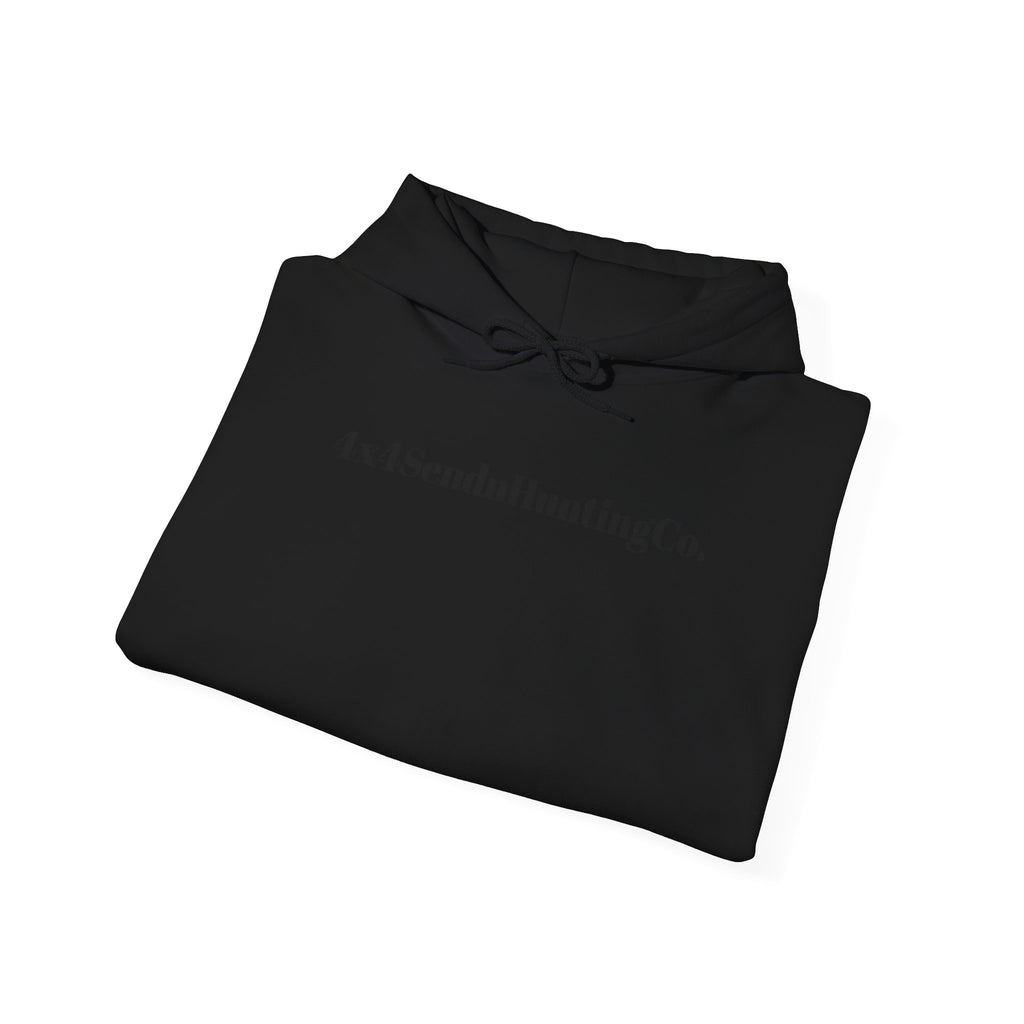 4x4 SendnHuntingCo Hoodie | OG Hoodie