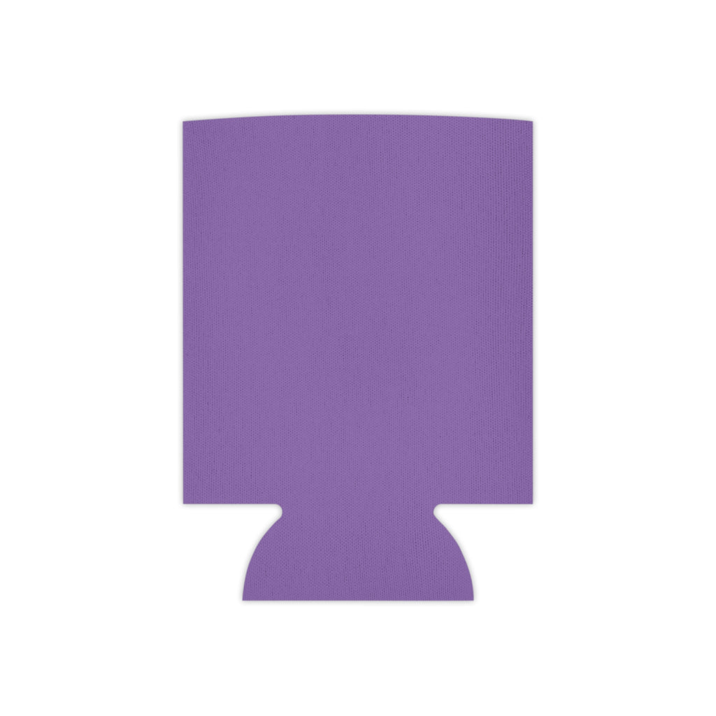 Purple Stubby Cooler