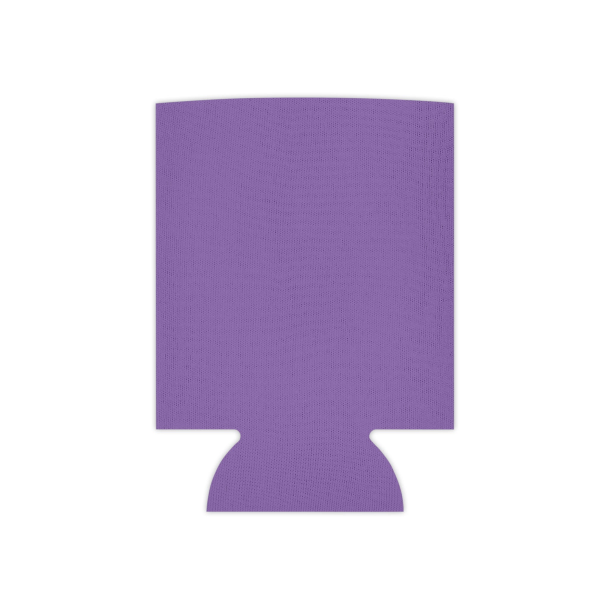 Purple Stubby Cooler