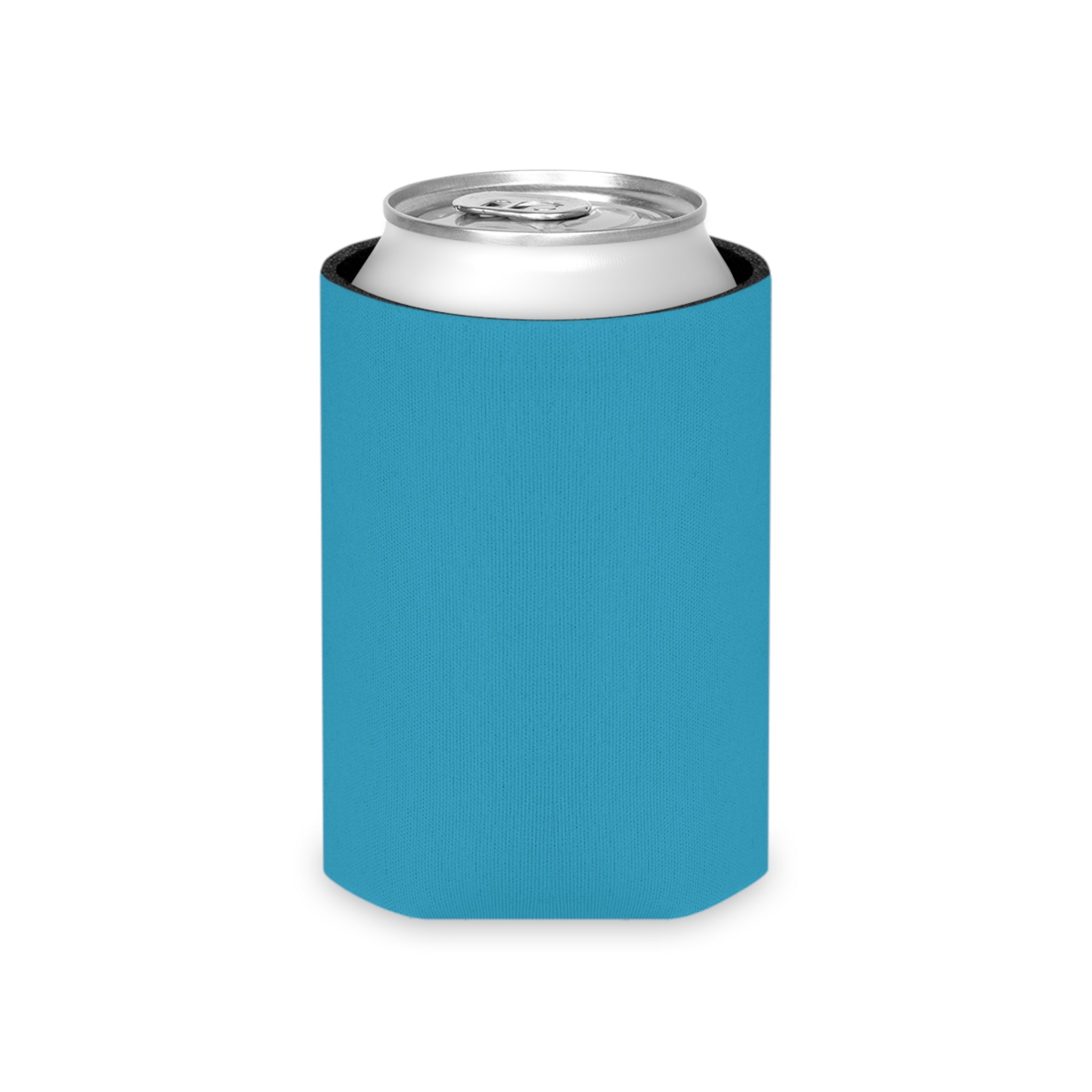 Blue Stubby Cooler