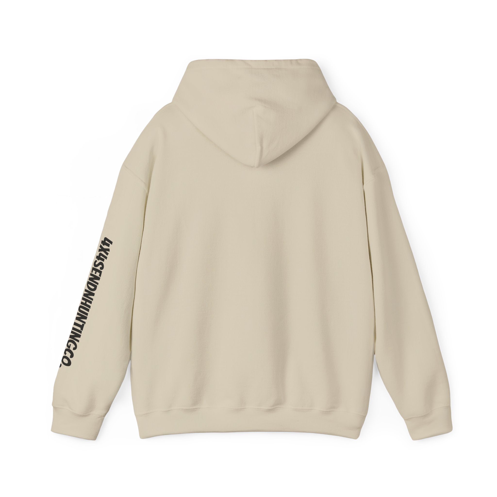4x4SendnHuntingCo | Hoodie