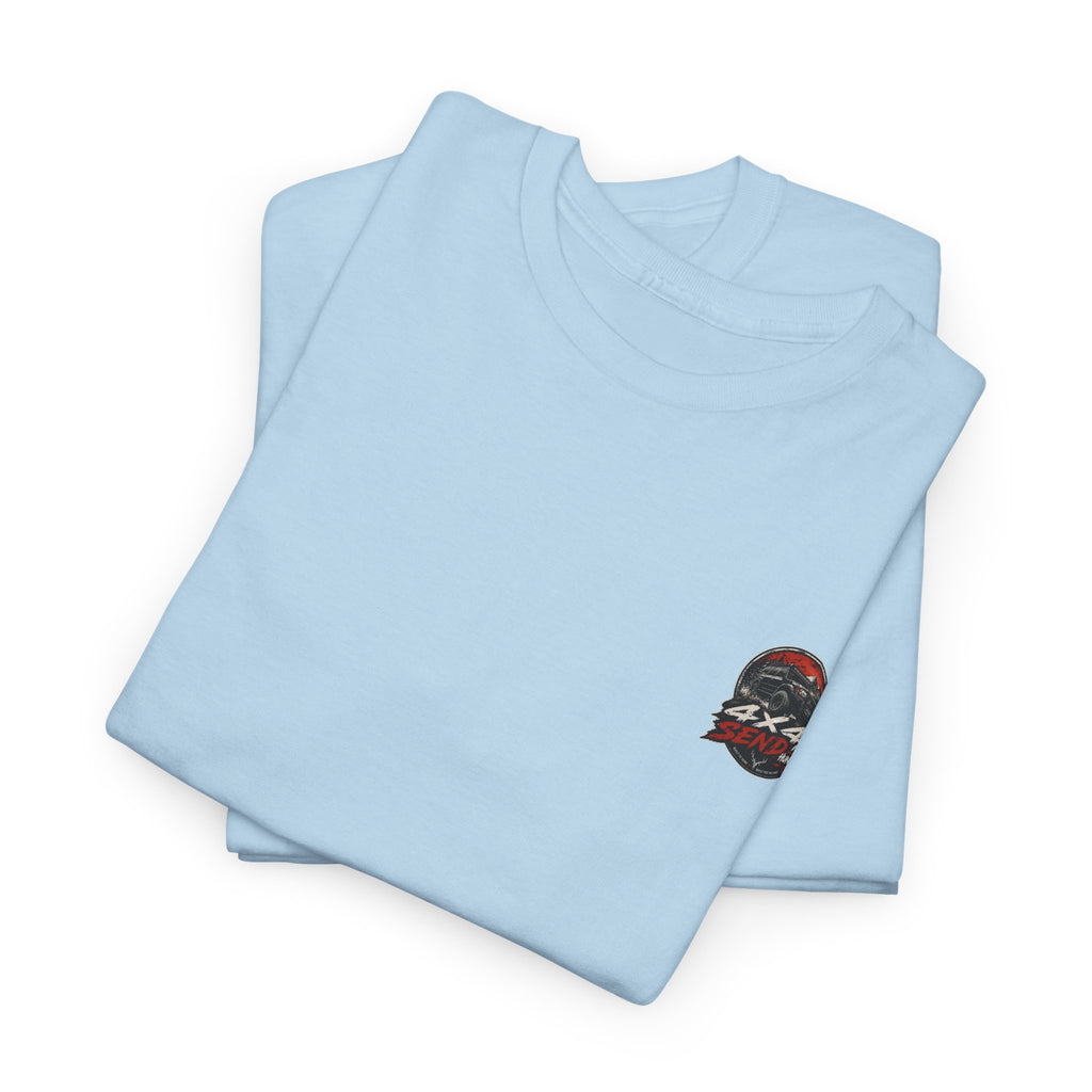 4x4SendnHuntingCo | OG T-Shirt
