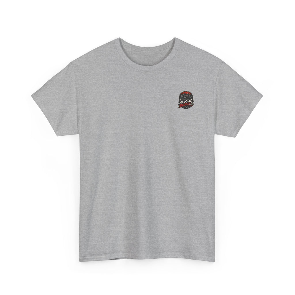 4x4SendnHuntingCo | Earned Not Given T-Shirt