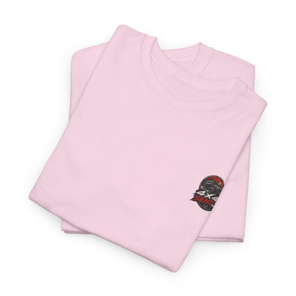 4x4SendnHuntingCo | OG T-Shirt