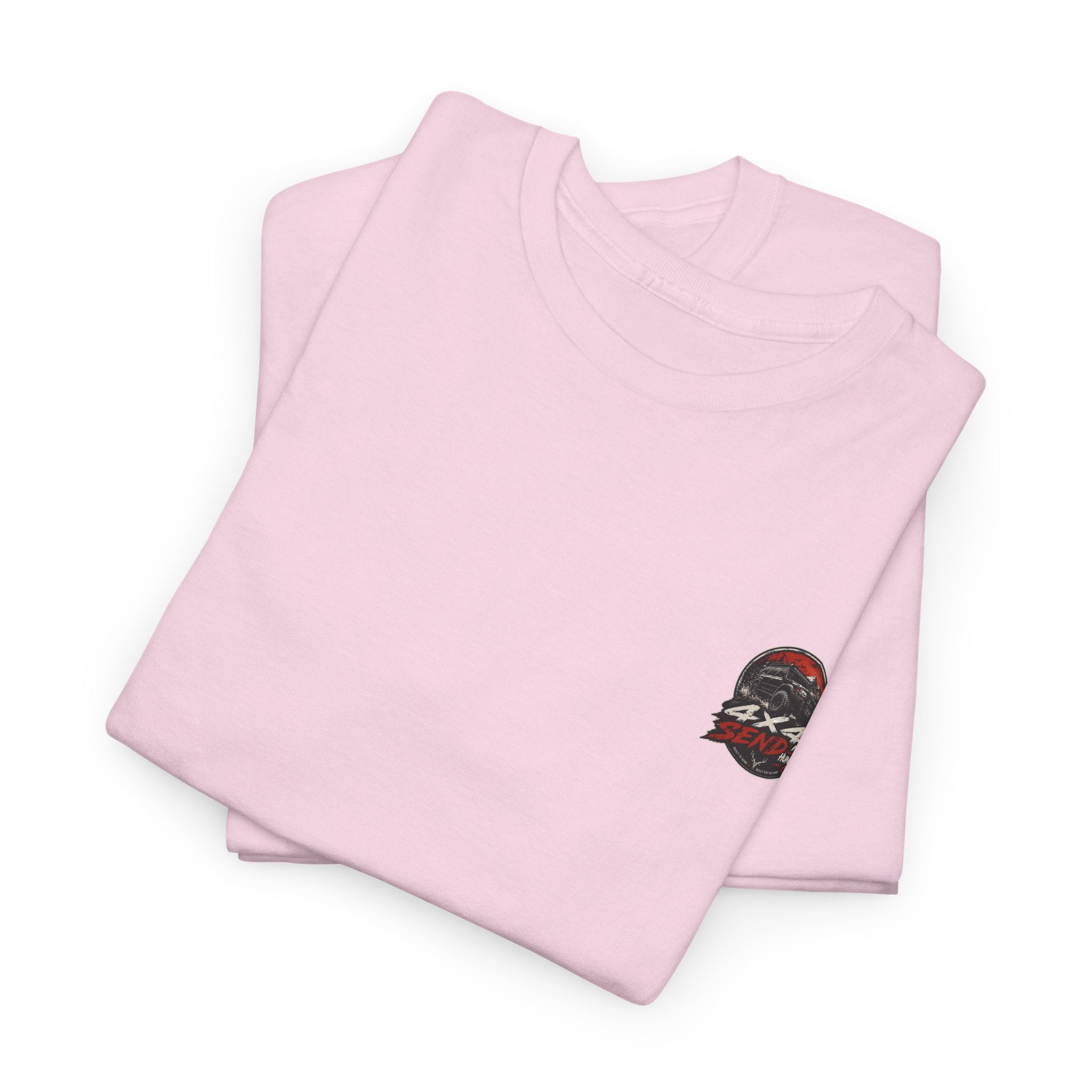 4x4SendnHuntingCo | OG T-Shirt