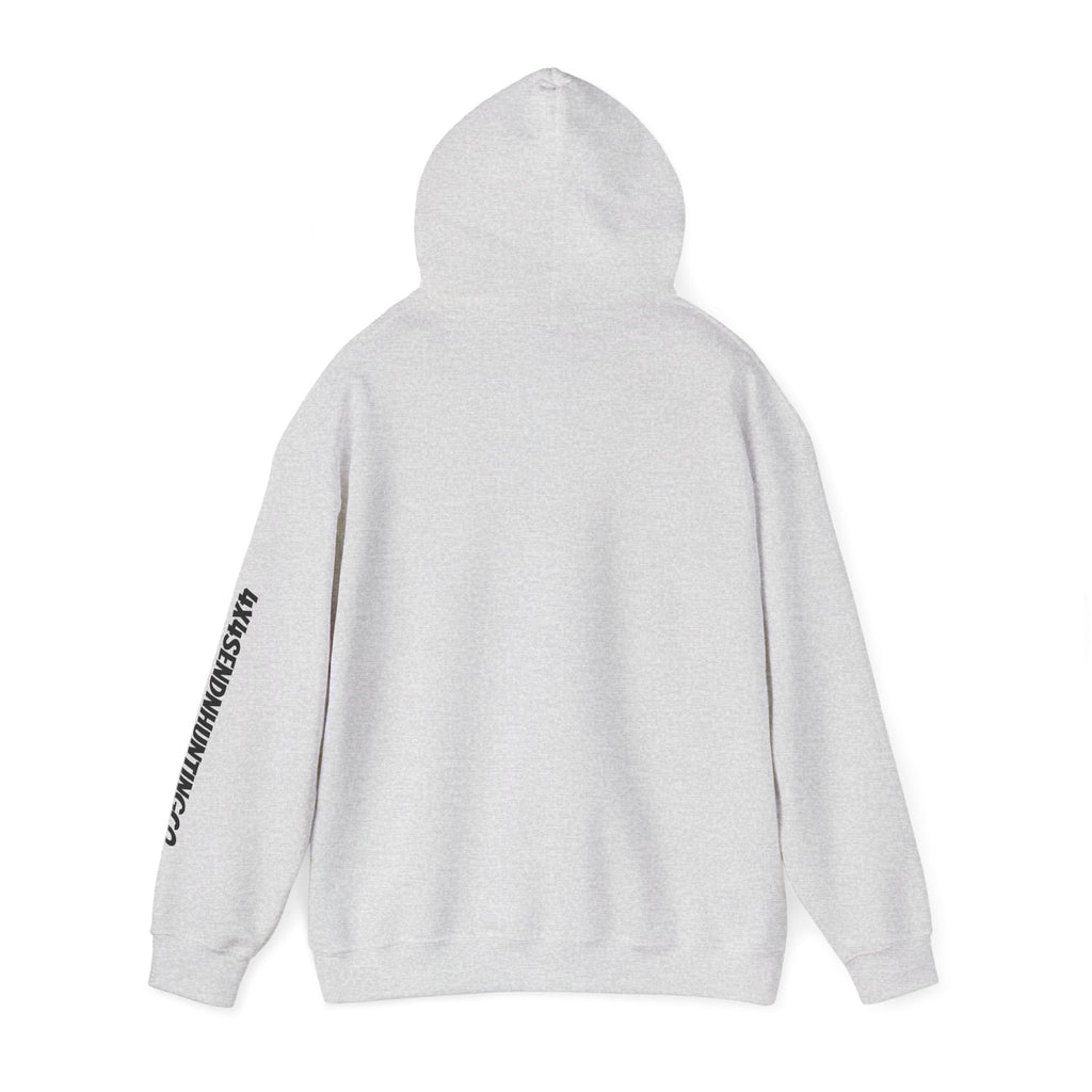 4x4SendnHuntingCo | Hoodie