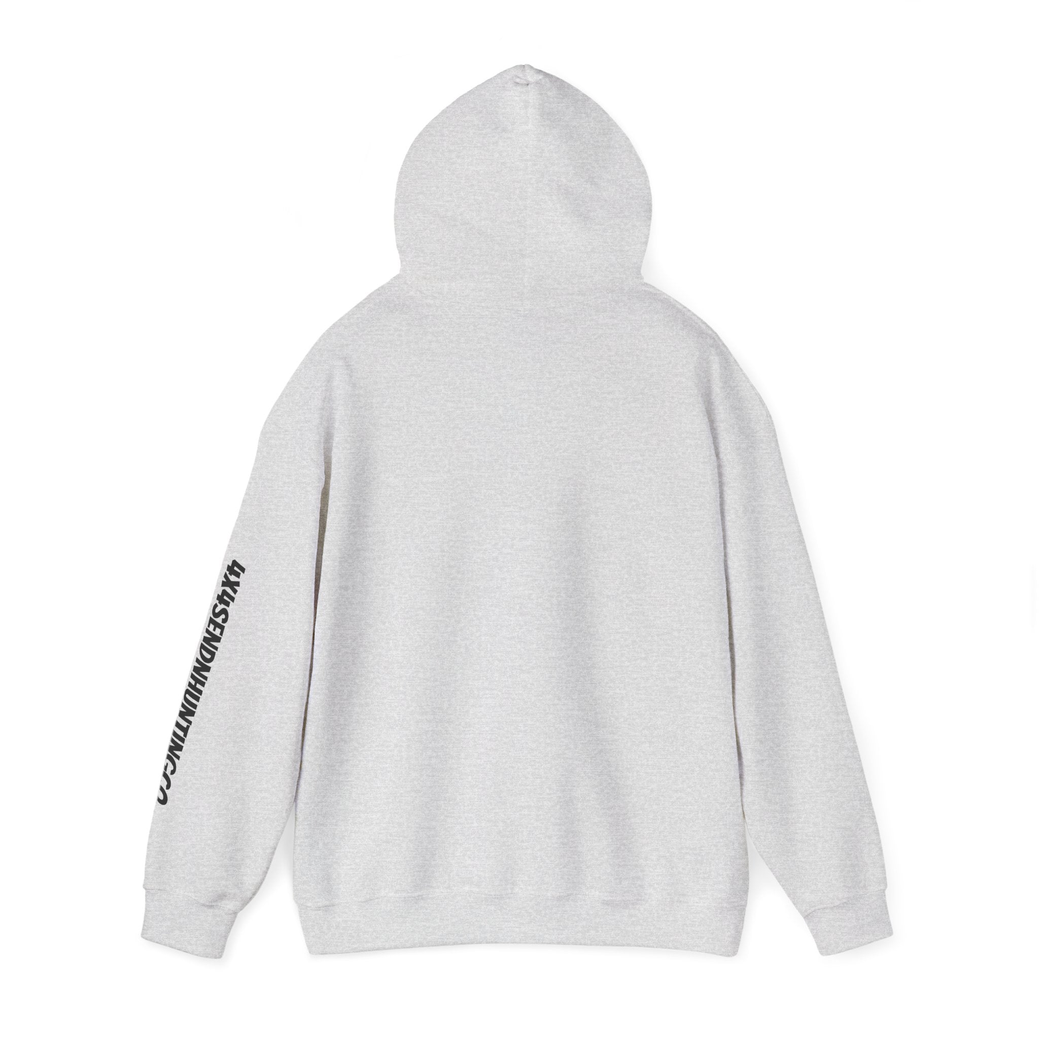 4x4SendnHuntingCo | Hoodie