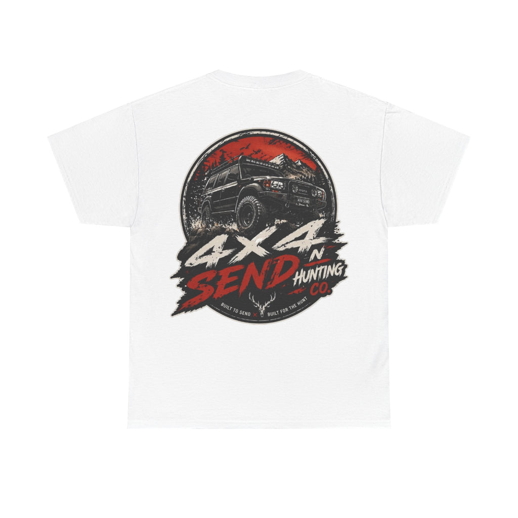 4x4SendnHuntingCo | OG T-Shirt