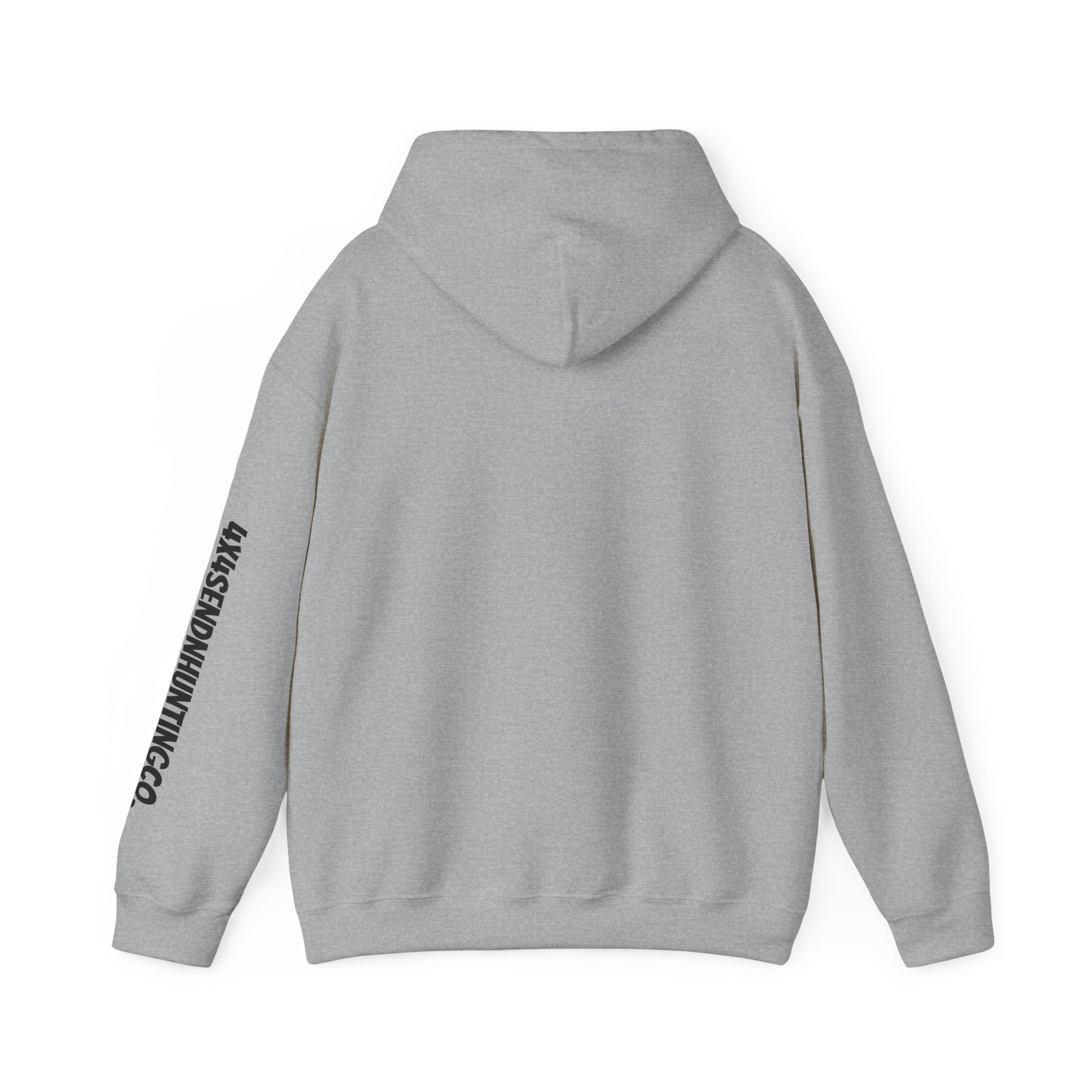 4x4SendnHuntingCo | Hoodie