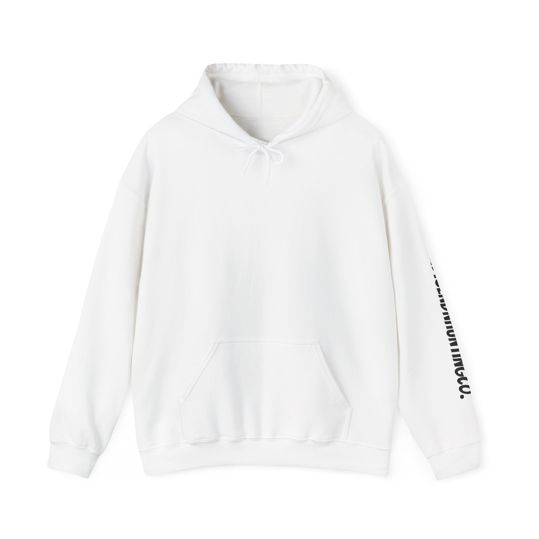 4x4SendnHuntingCo | Highland Cow Hoodie