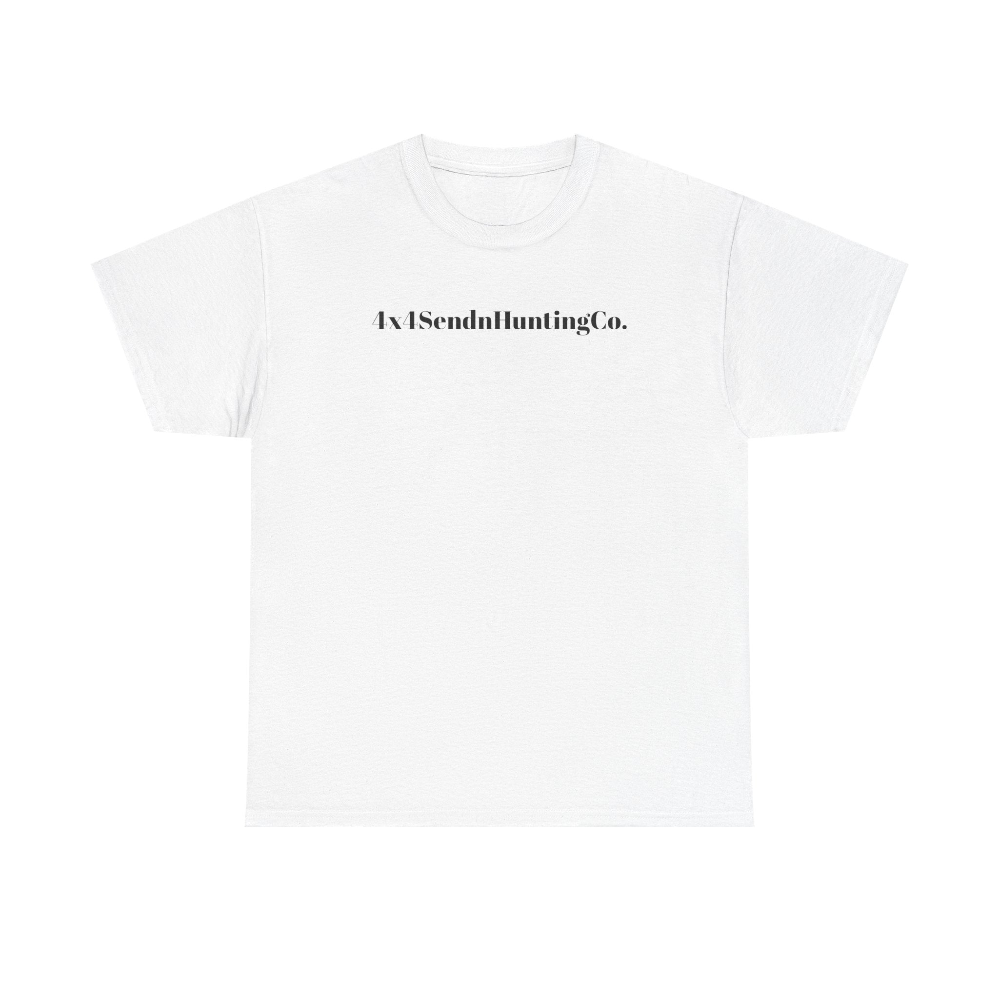 4x4SendnHuntingCo | T-Shirt