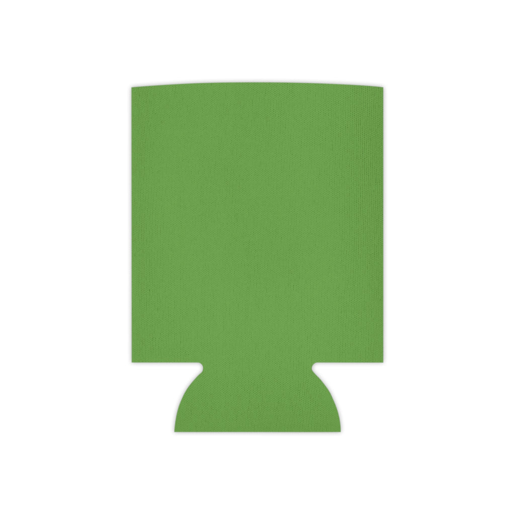 Green Stubby Cooler