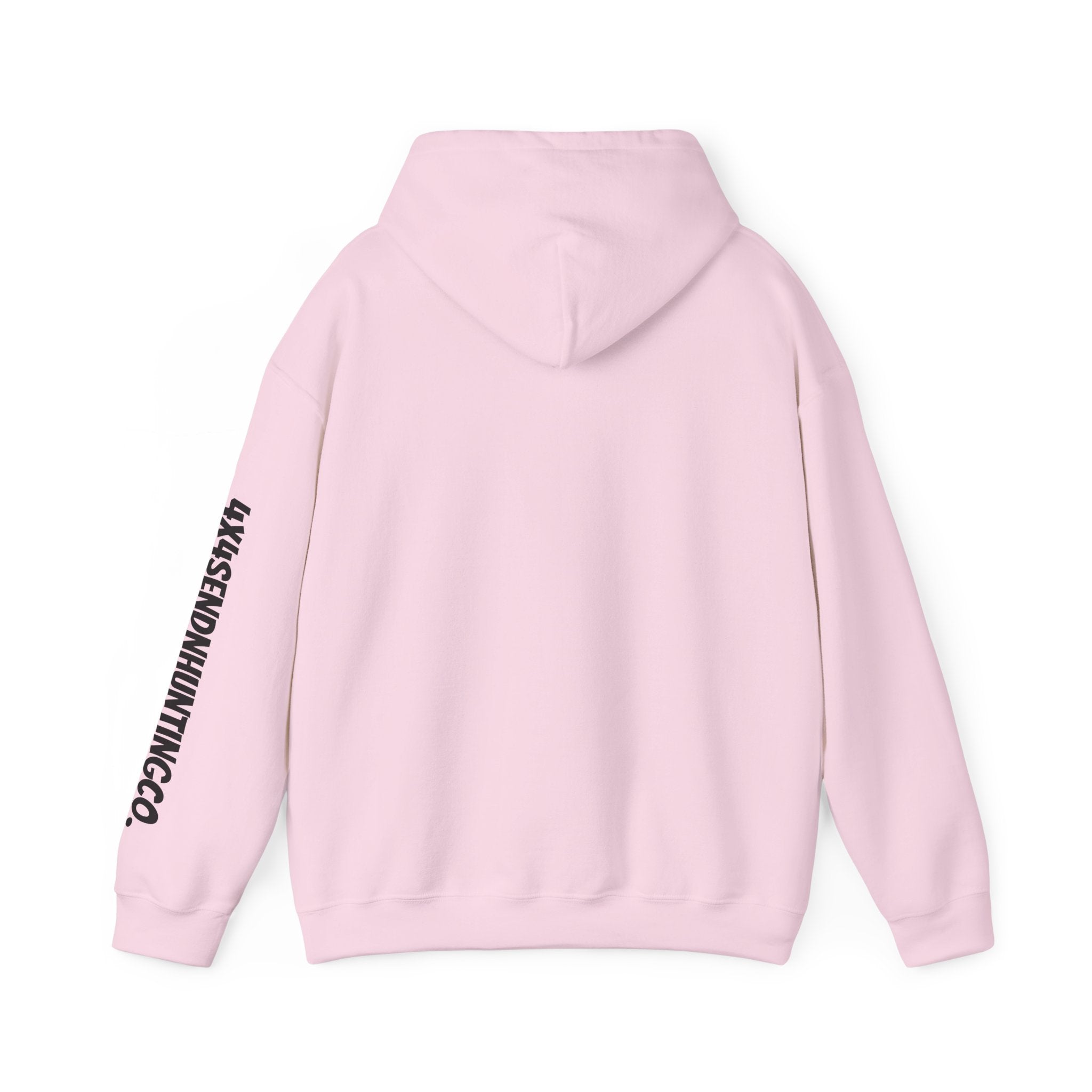 4x4 SendnHuntingCo | Custom Hoodie