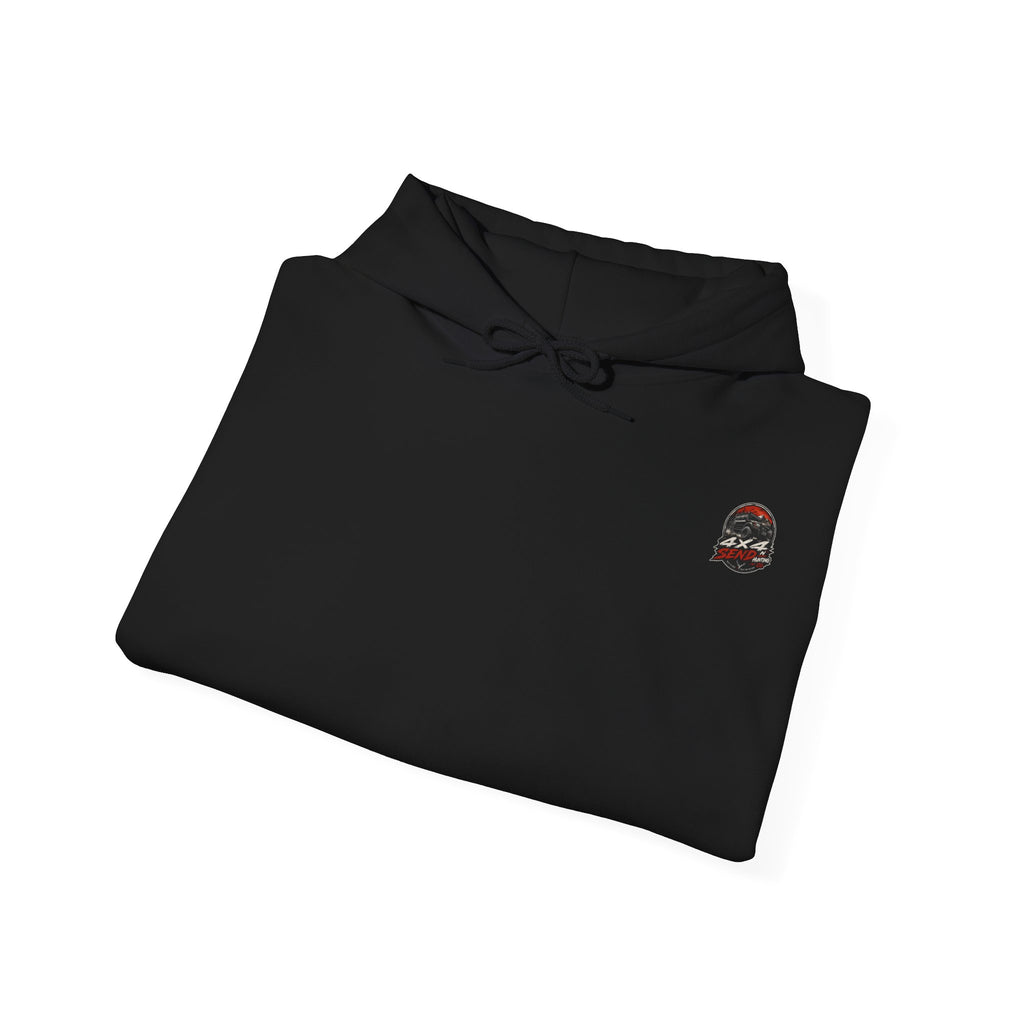 4x4SendnHuntingCo | 105 Series Hoodie