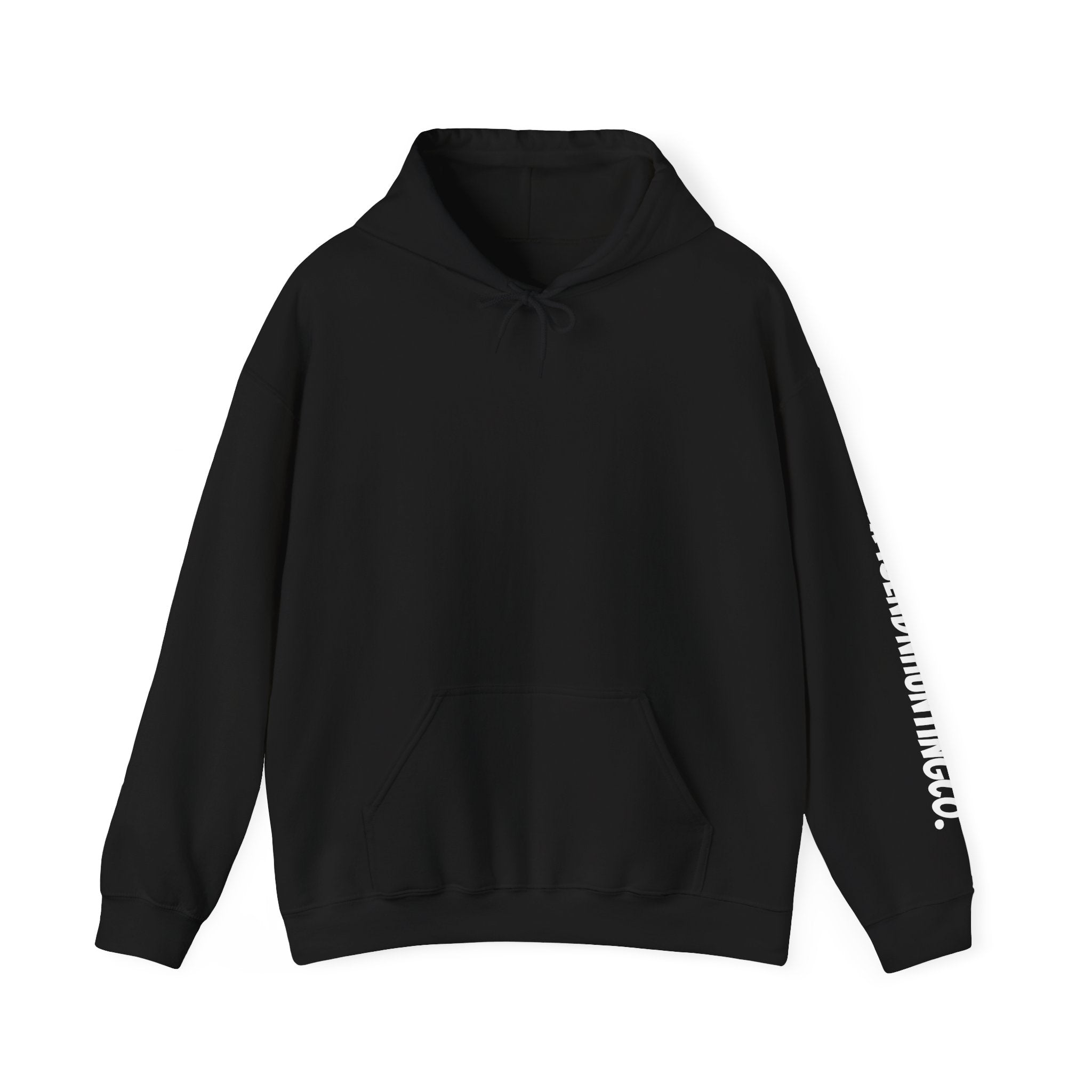 4x4SendnHuntingCo | Highland Cow Hoodie