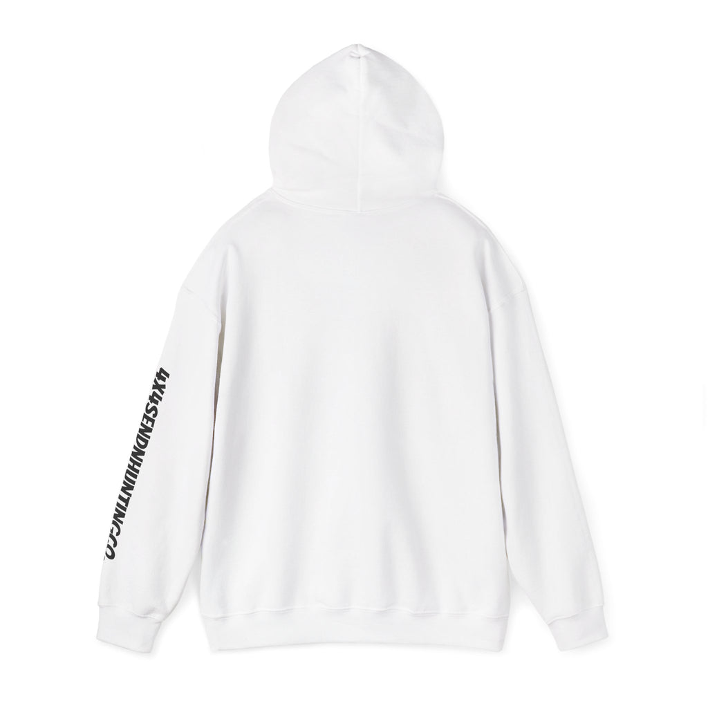 4x4 SendnHuntingCo | Custom Hoodie