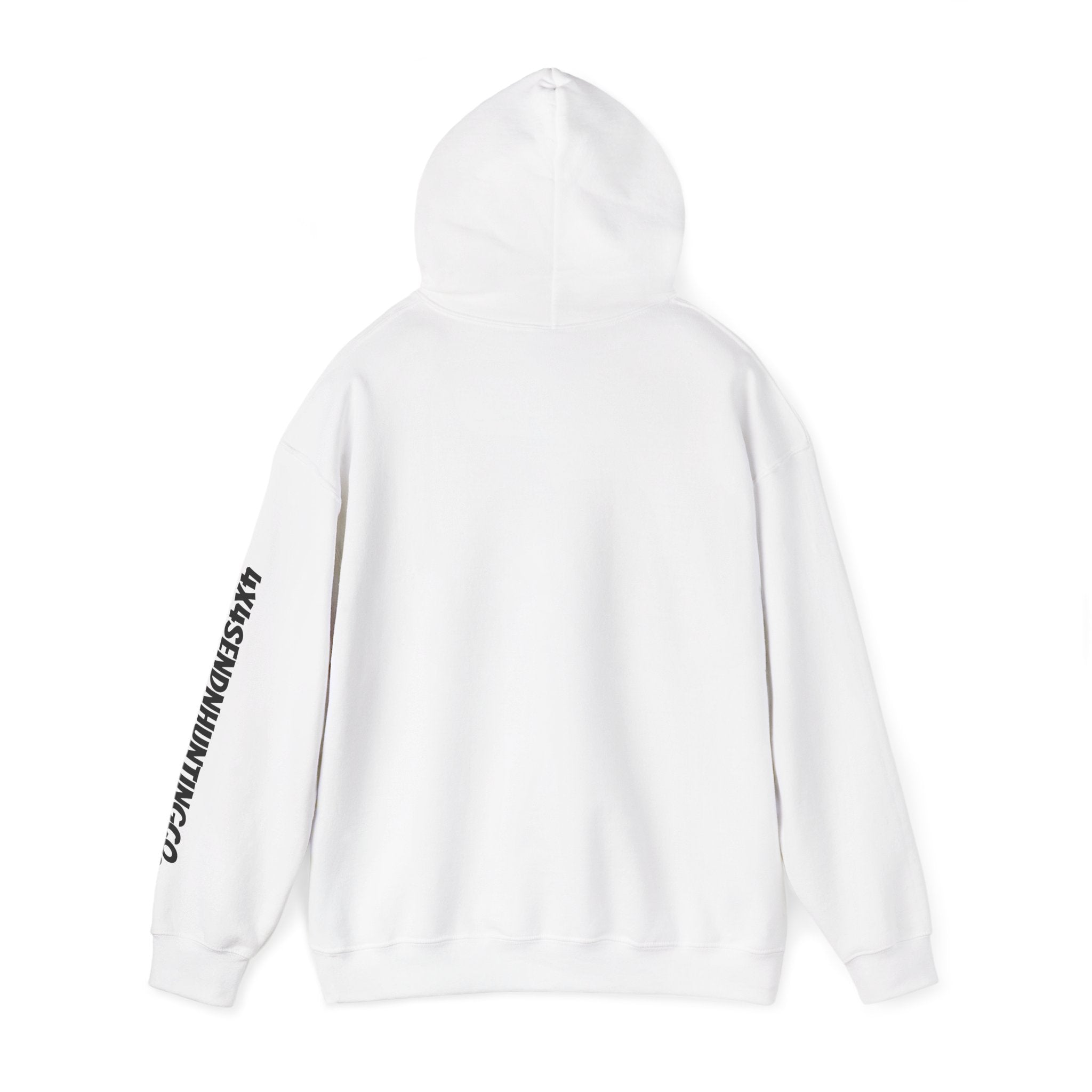 4x4 SendnHuntingCo | Custom Hoodie