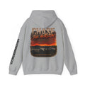 4x4SendnHuntingCo | Sunset Cruiser Hoodie