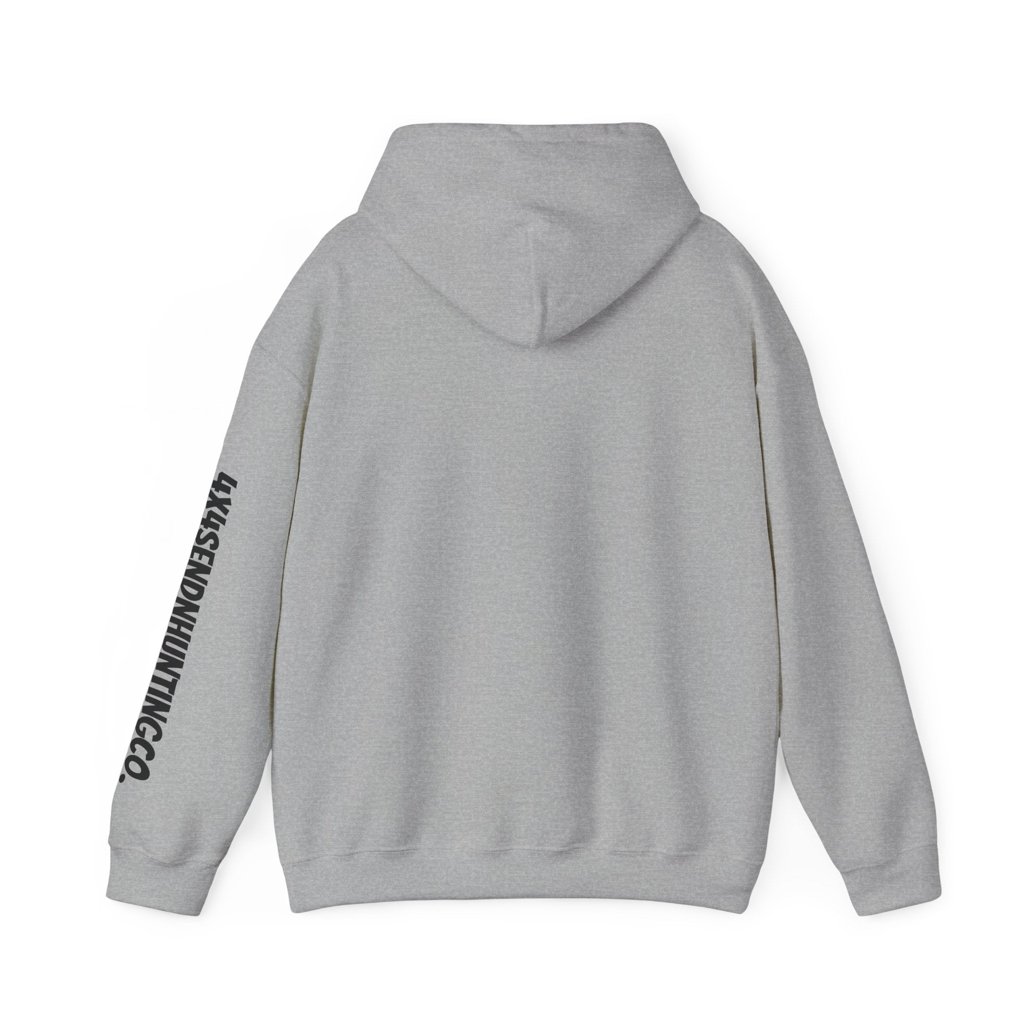 4x4 SendnHuntingCo | Custom Hoodie